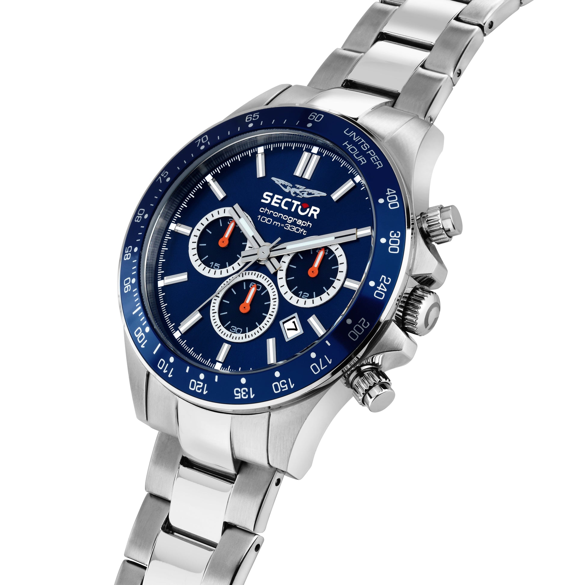 Sector 230 Men's Watch R3273661037