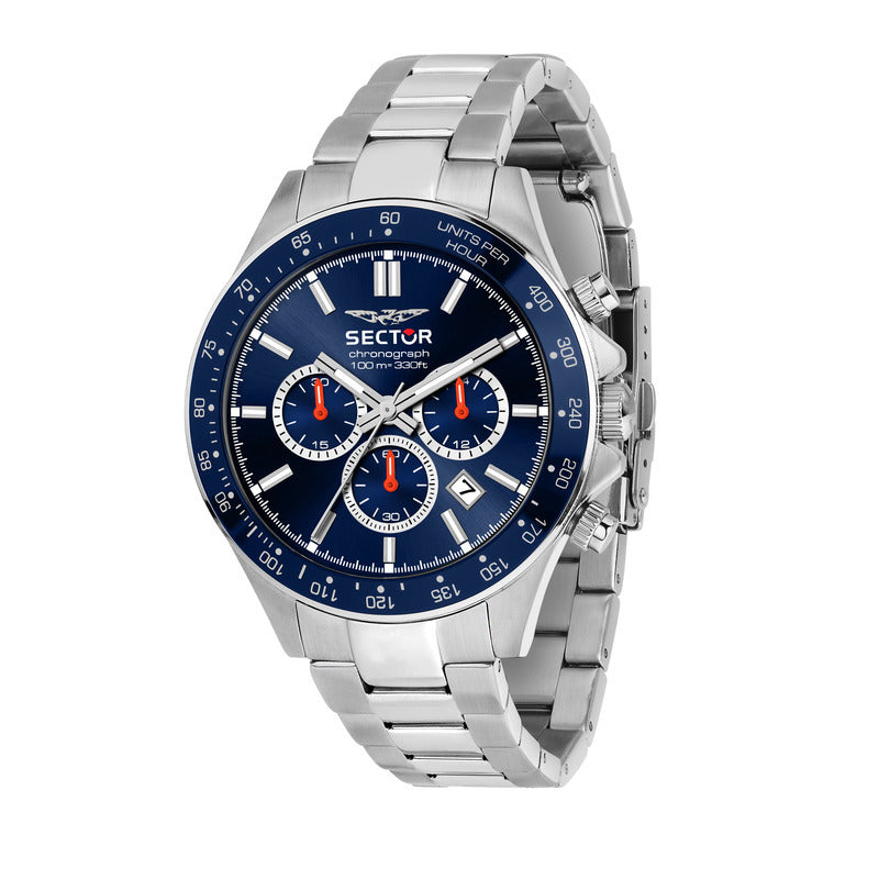 Sector 230 Men's Watch R3273661037