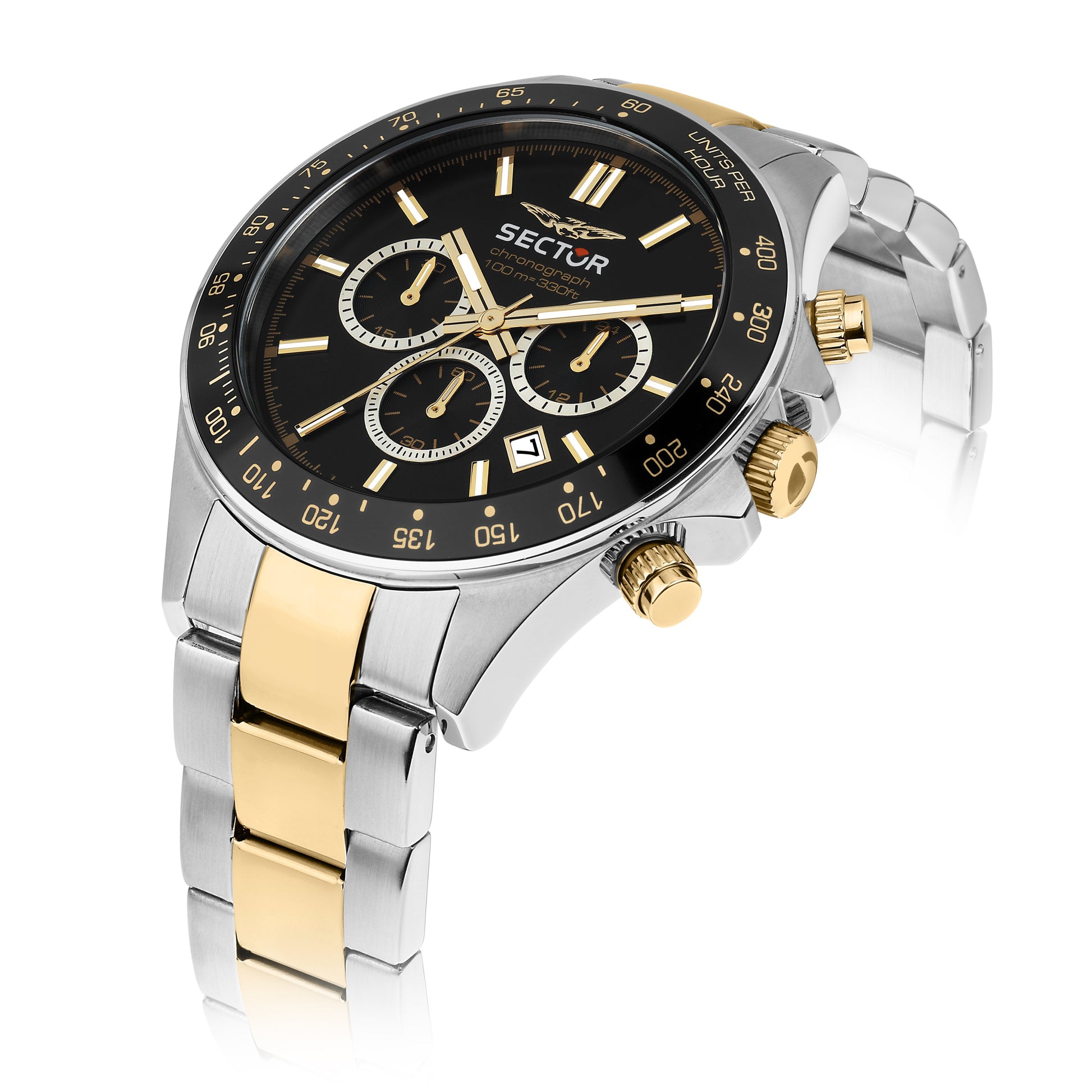 Sector 230 Men's Watch R3273661047