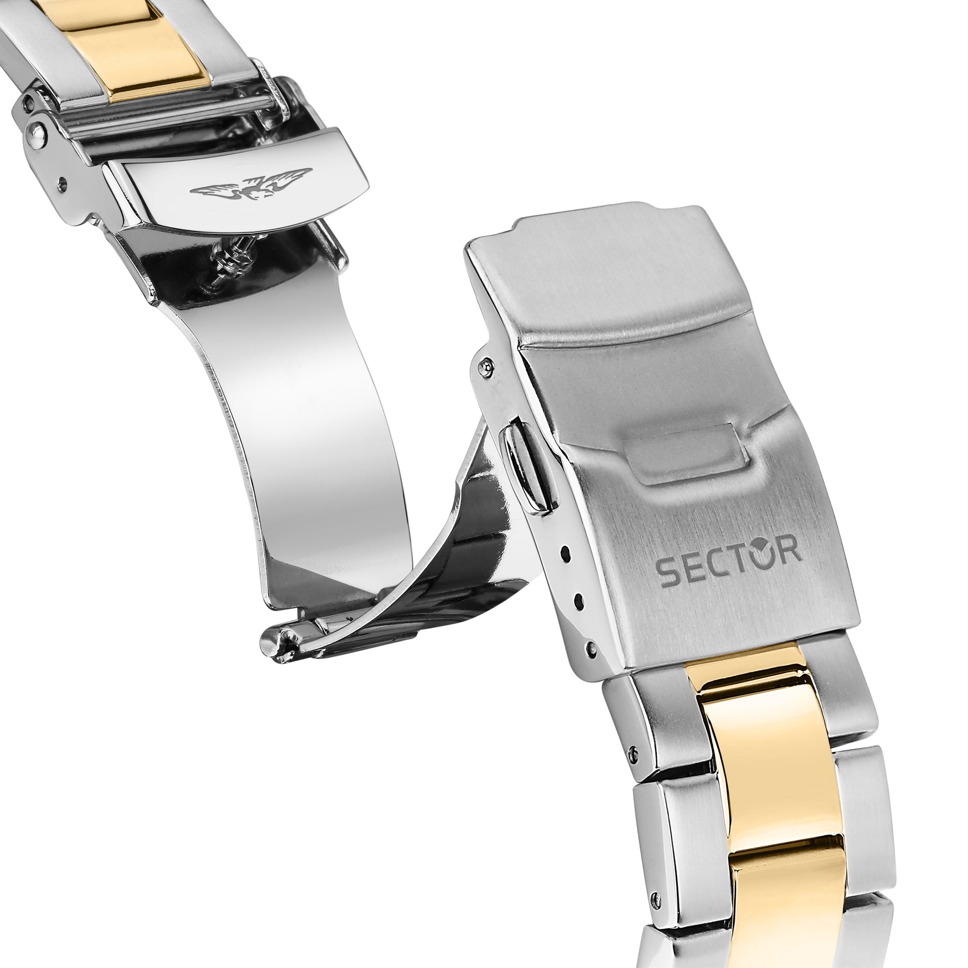 Sector 230 Men's Watch R3273661047