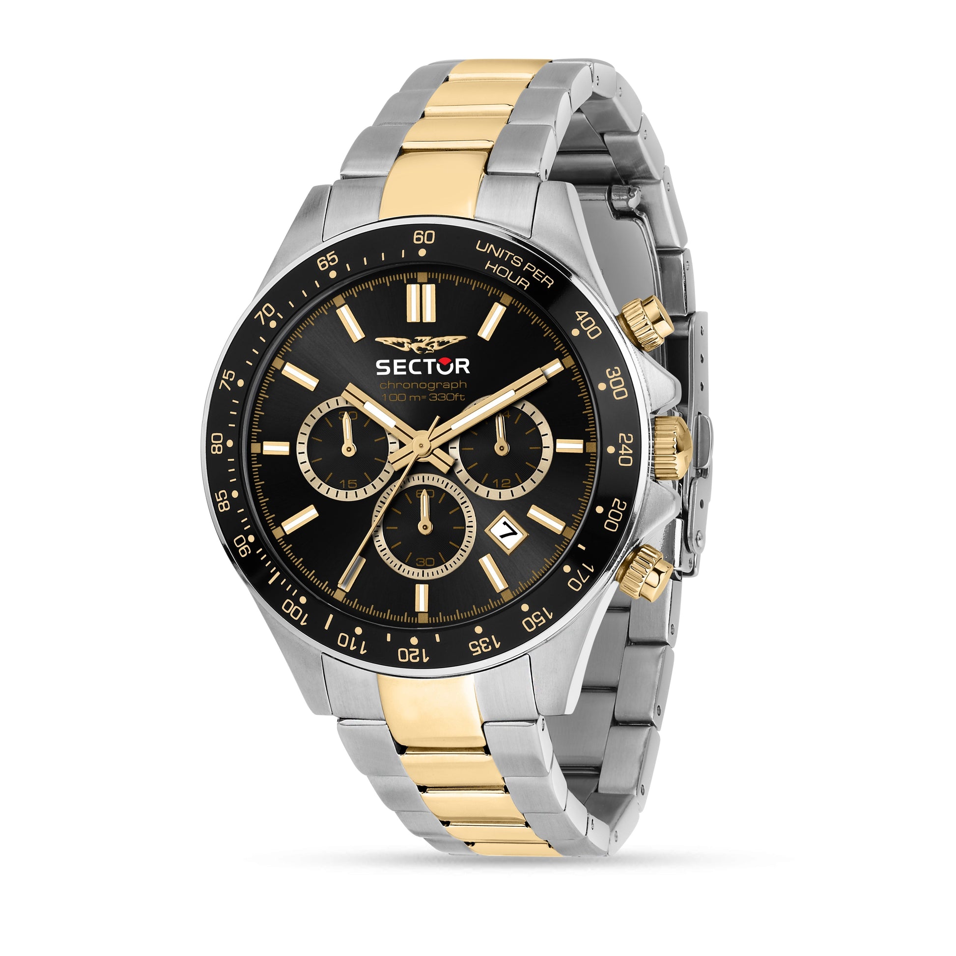 Sector 230 Men's Watch R3273661047