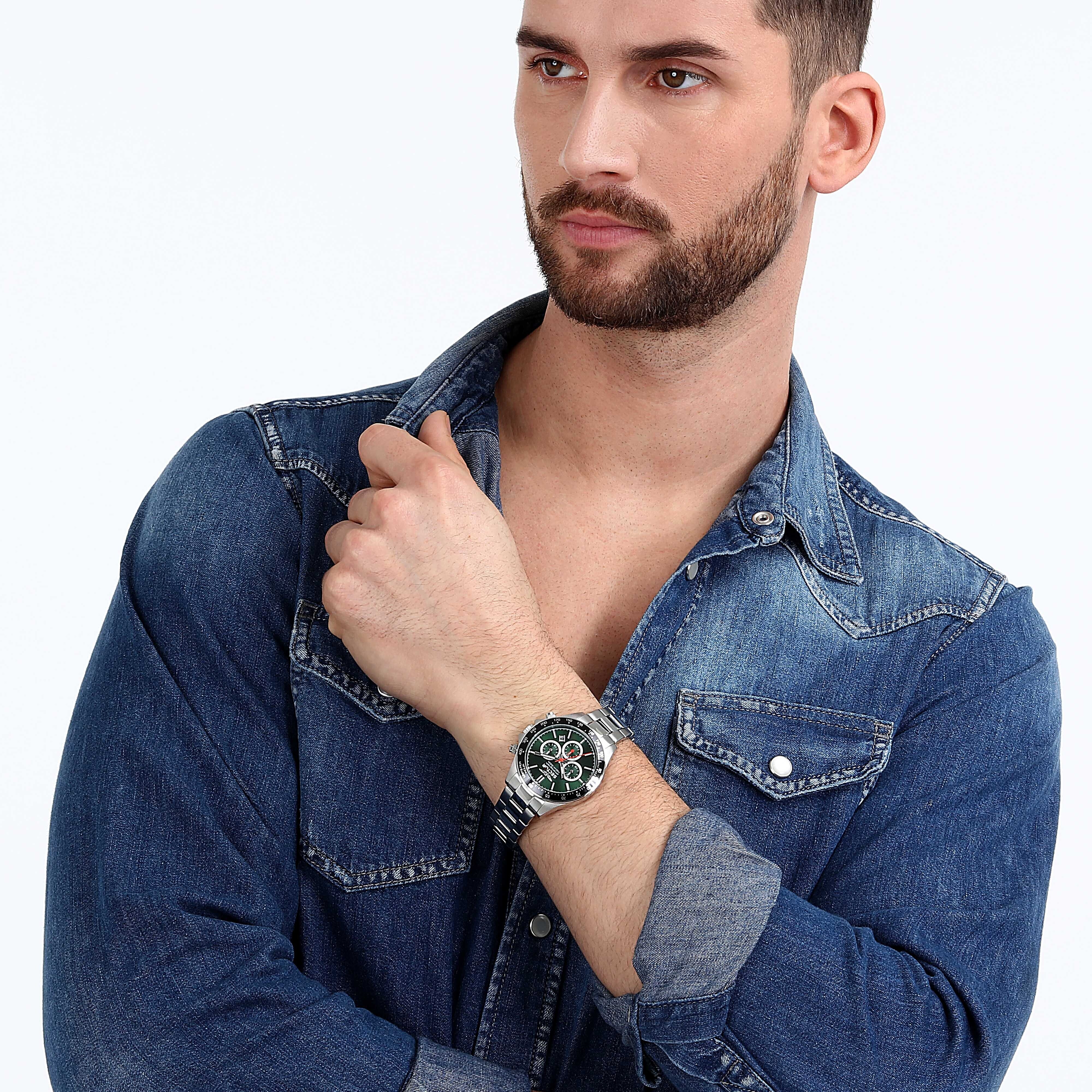 Sector 230 Men's Watch R3273661048