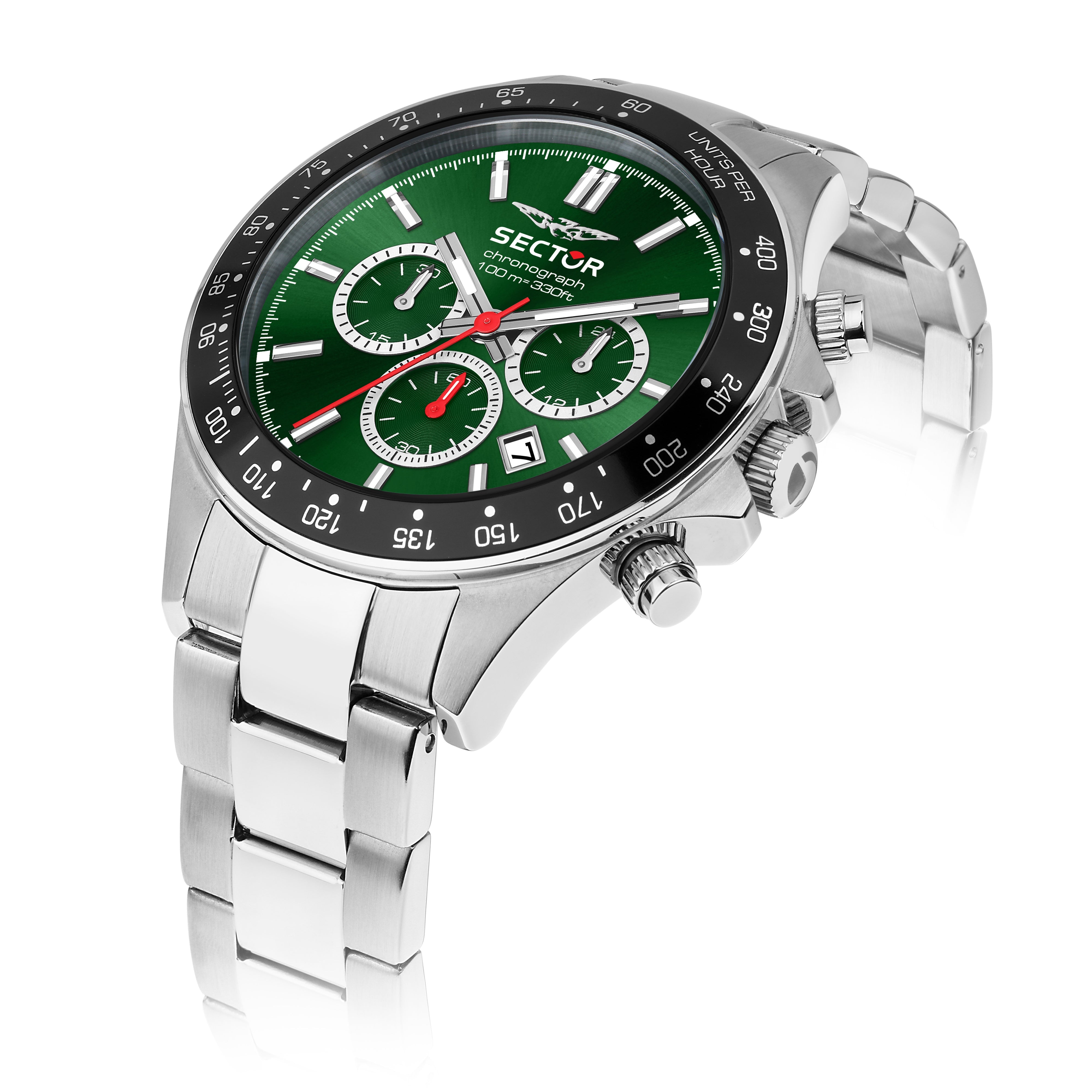 Sector 230 Men's Watch R3273661048