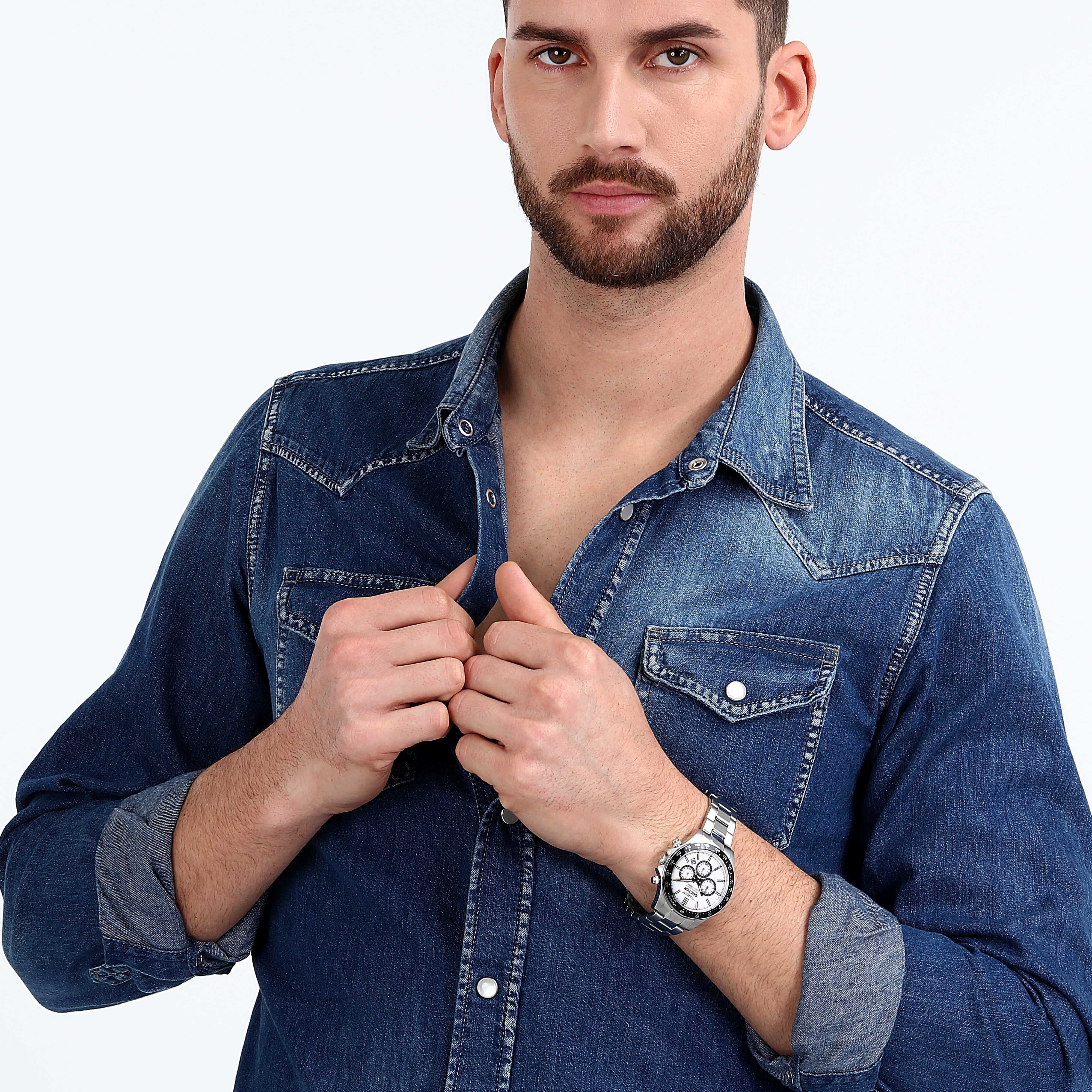 Sector 230 Men's Watch R3273661049
