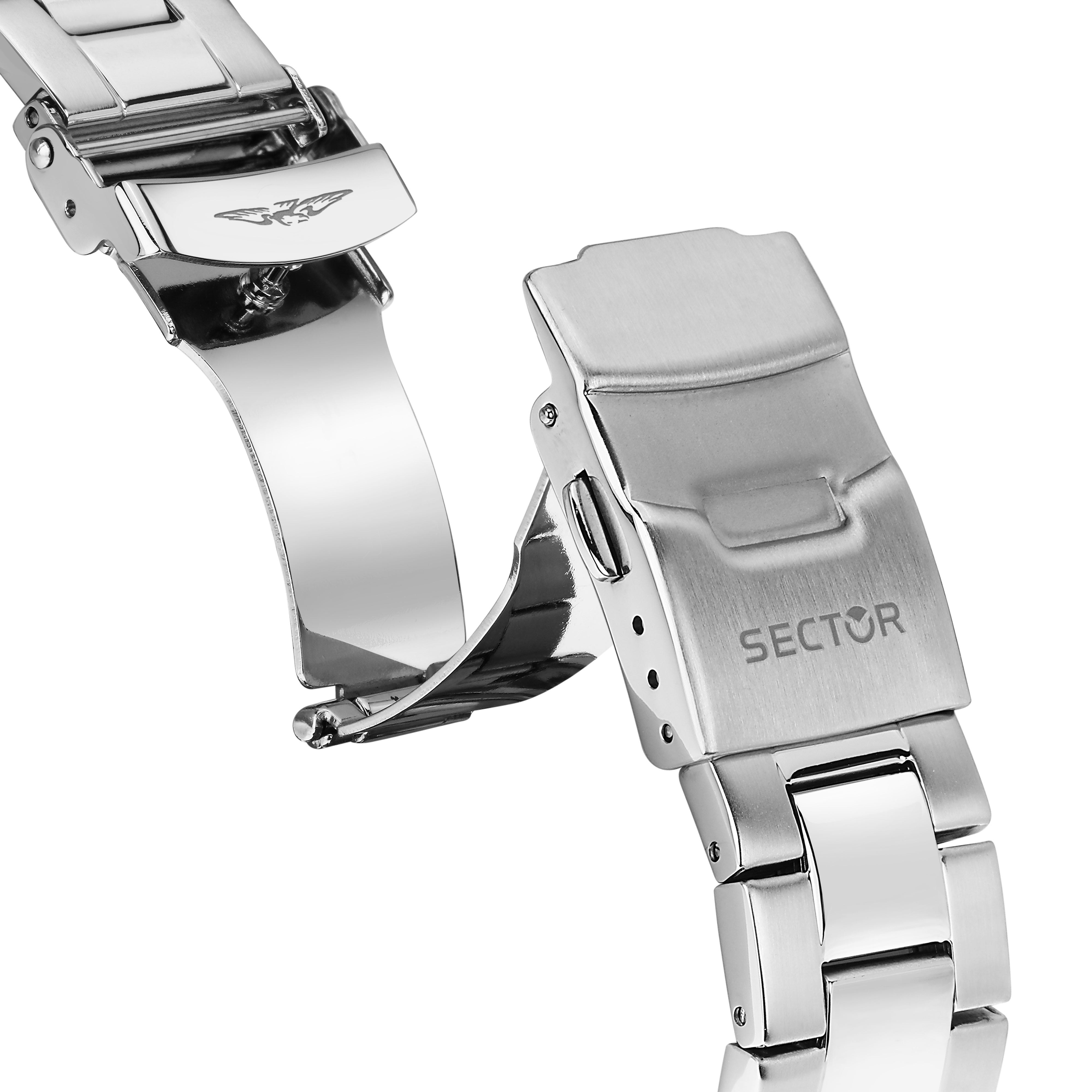Sector 230 Men's Watch R3273661049