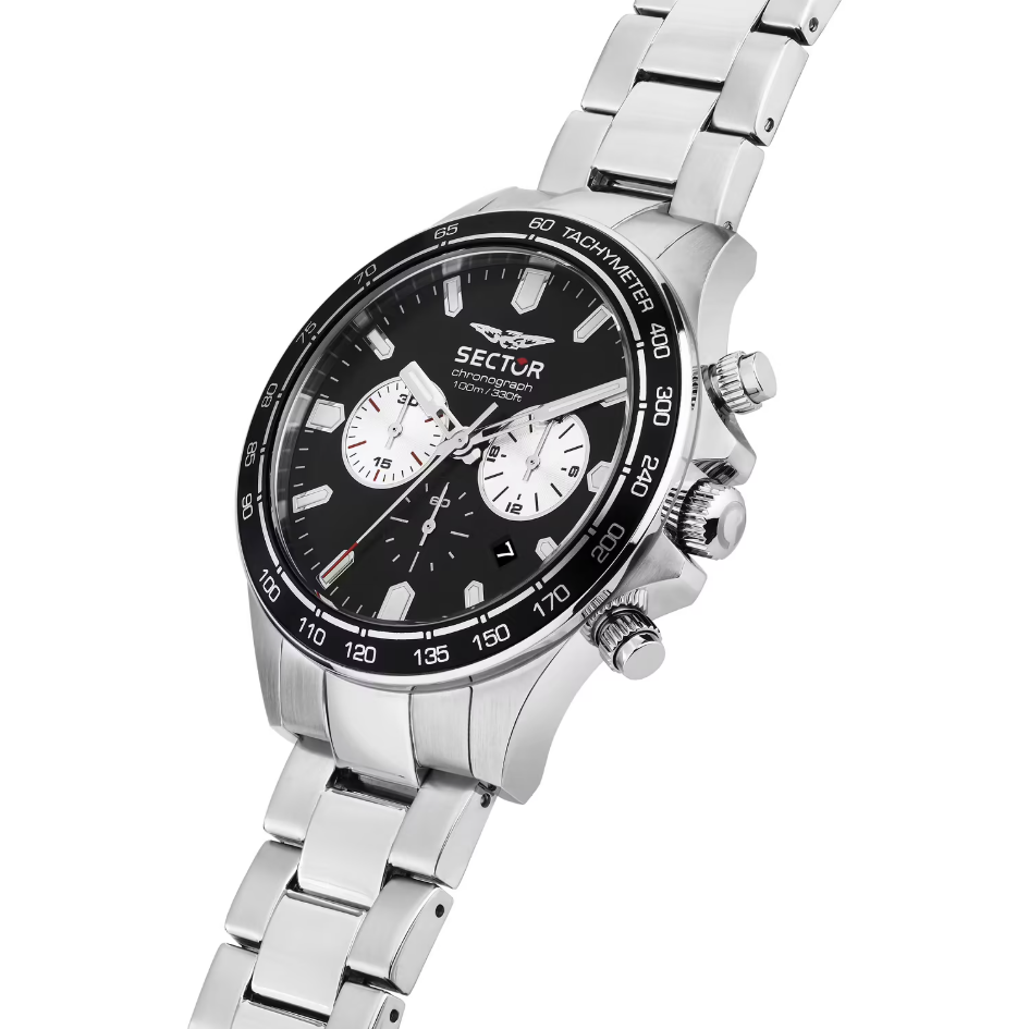 Sector 230 Men's Watch R3273661050