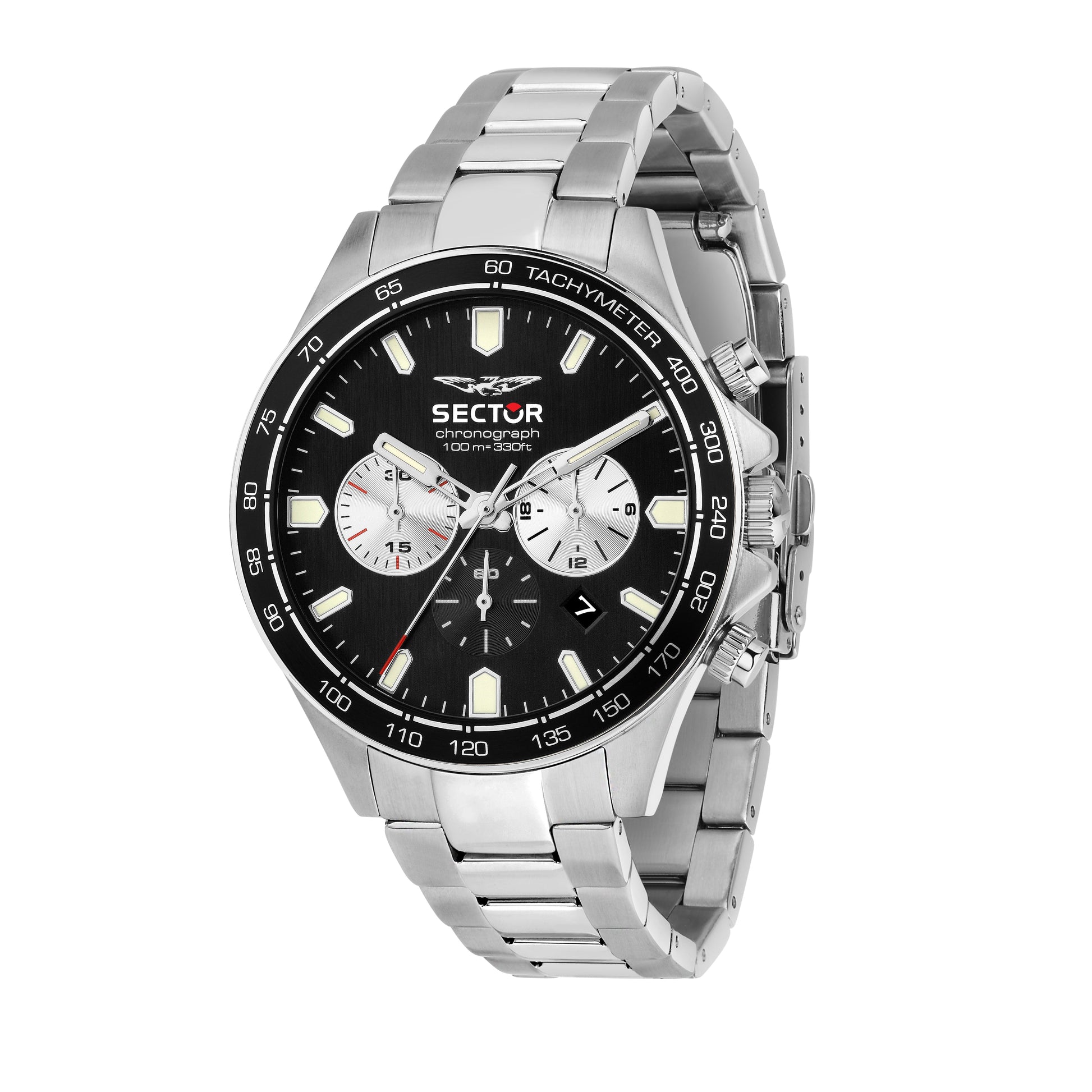 Sector 230 Men's Watch R3273661050