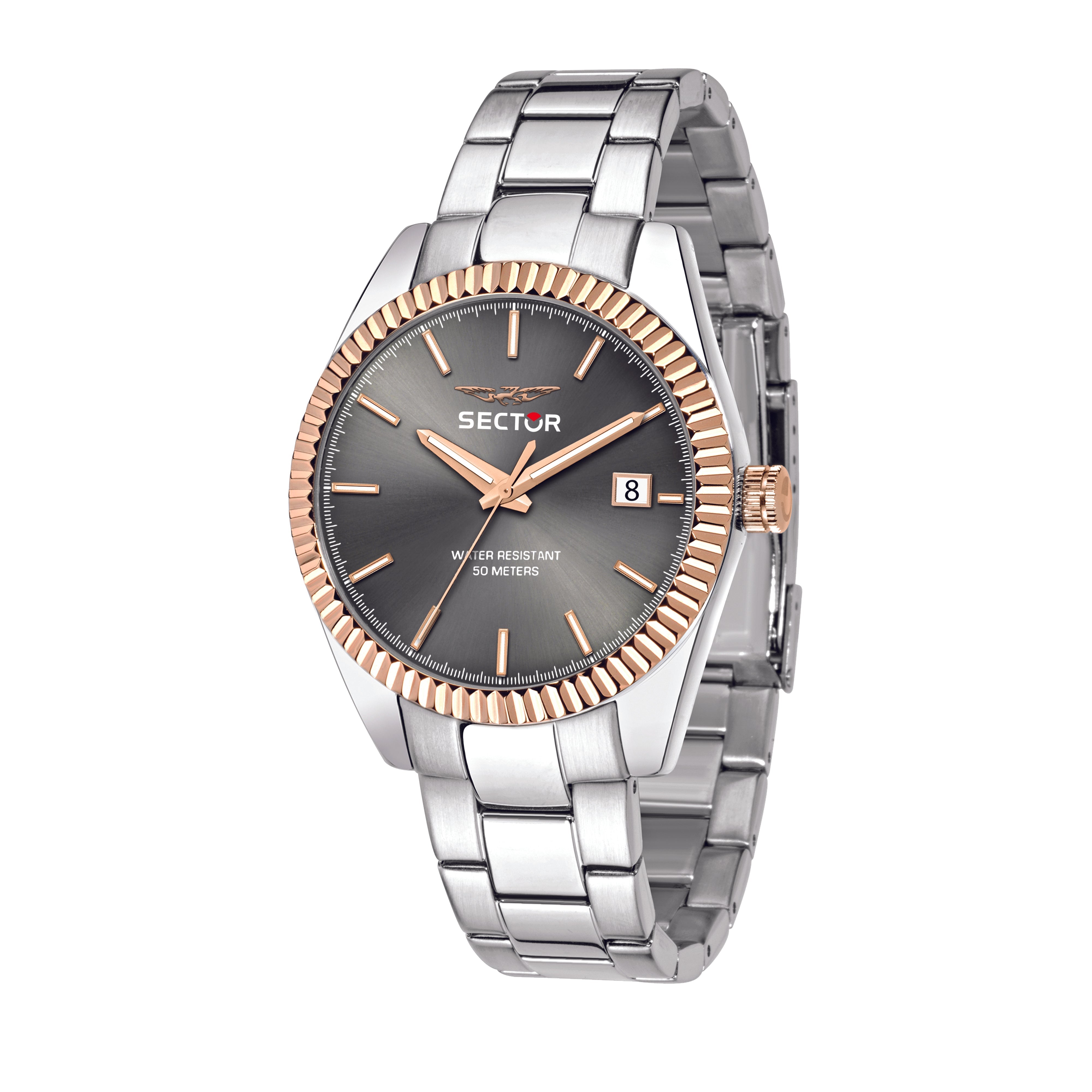 Sector 240 Men's Watch R3253240009