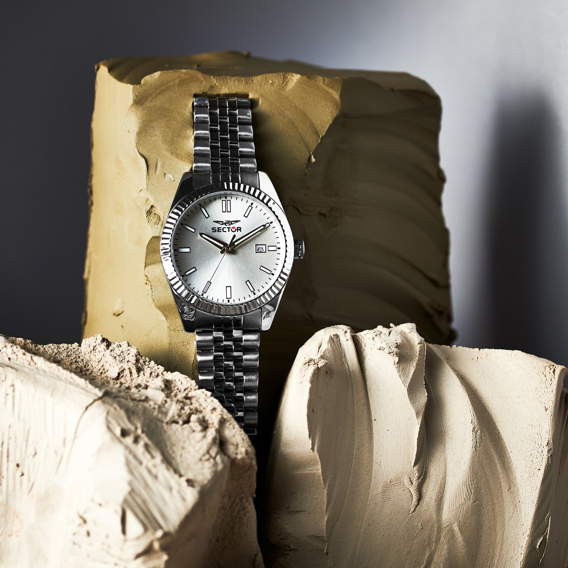 Sector 240 Men's Watch R3253240014