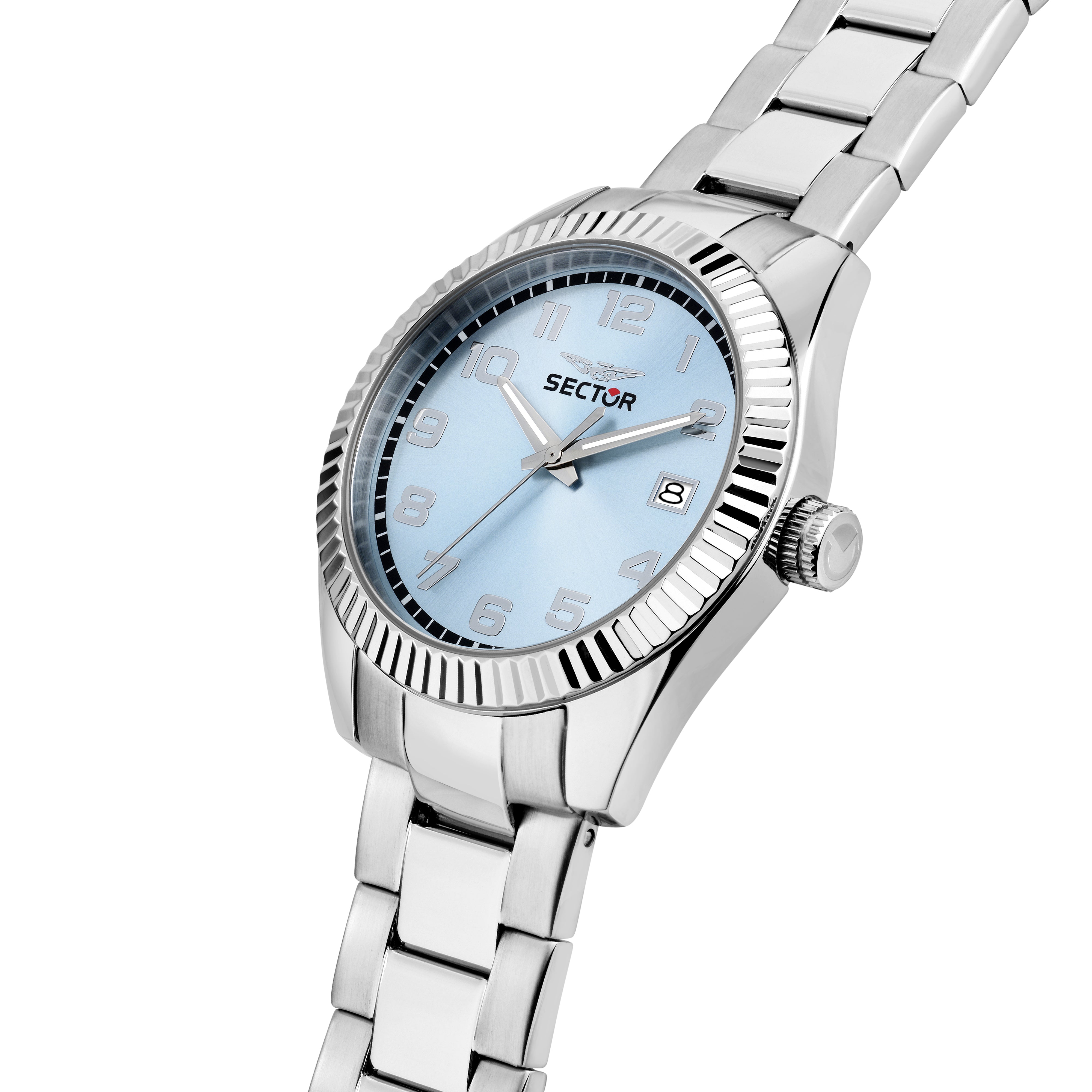 Sector 240 Men's Watch R3253240017