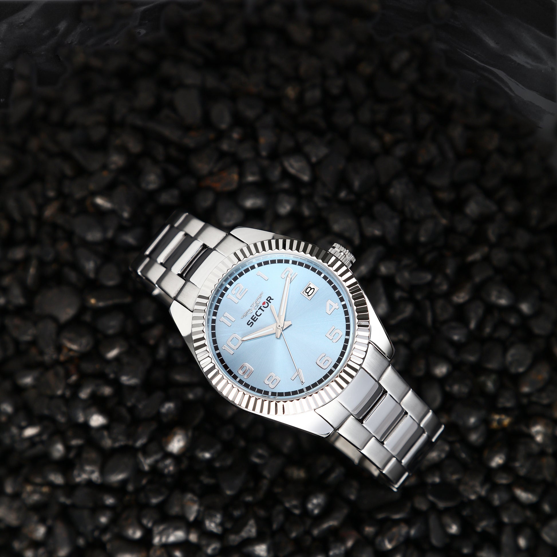 Sector 240 Men's Watch R3253240017