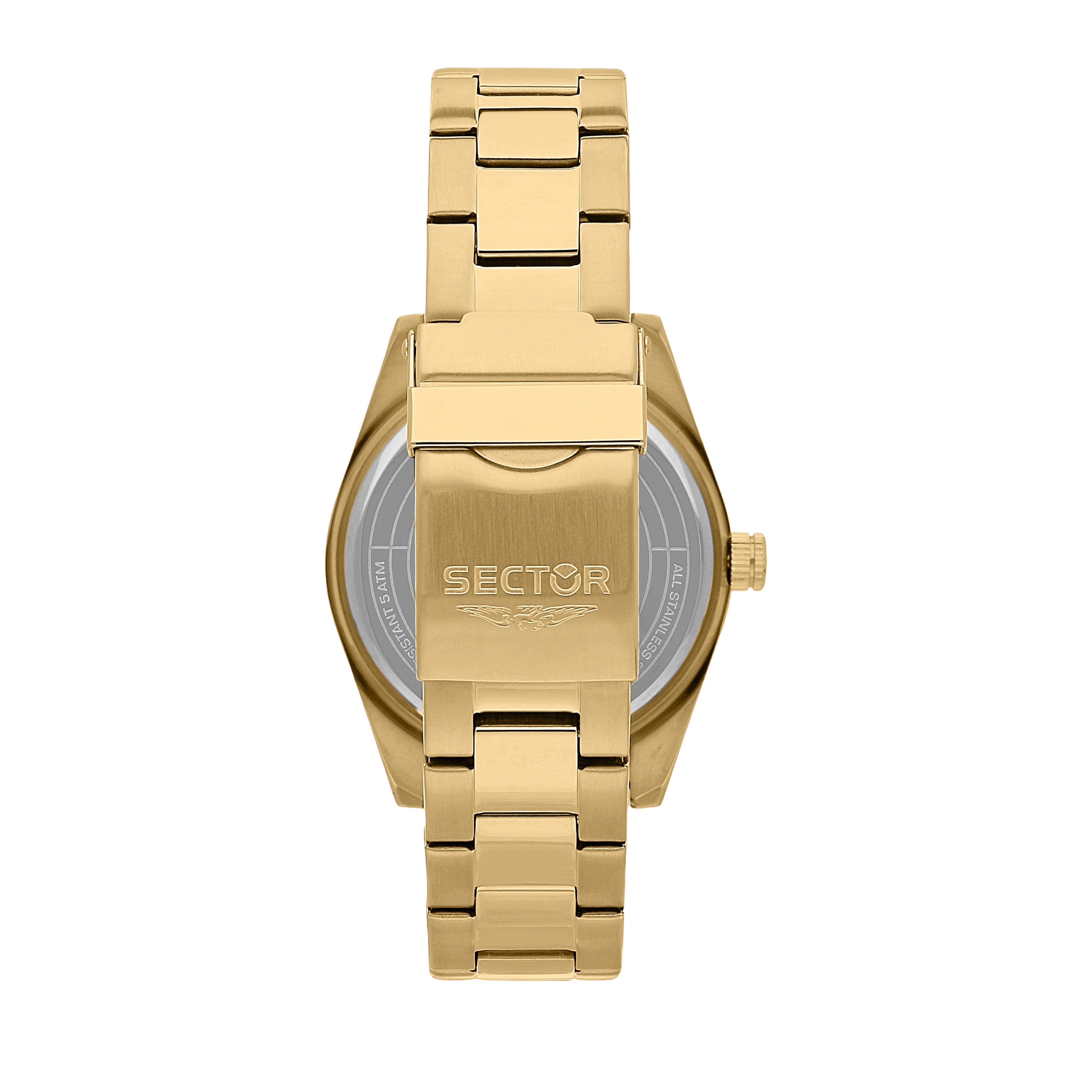Sector 240 Men's Watch R3253240026
