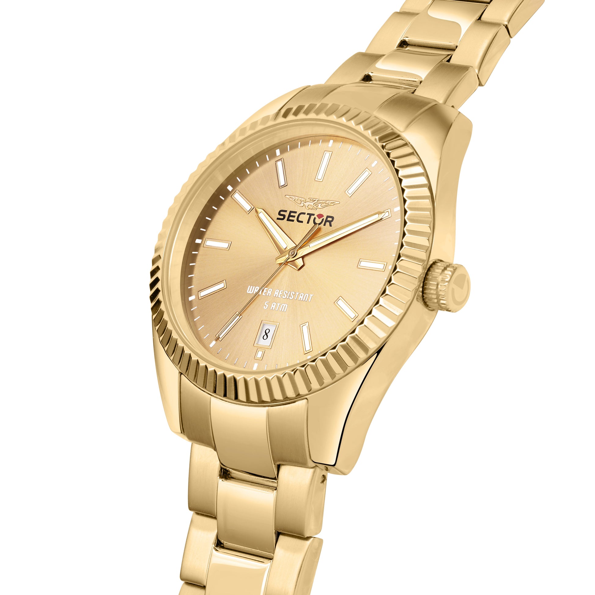 Sector 240 Men's Watch R3253240026