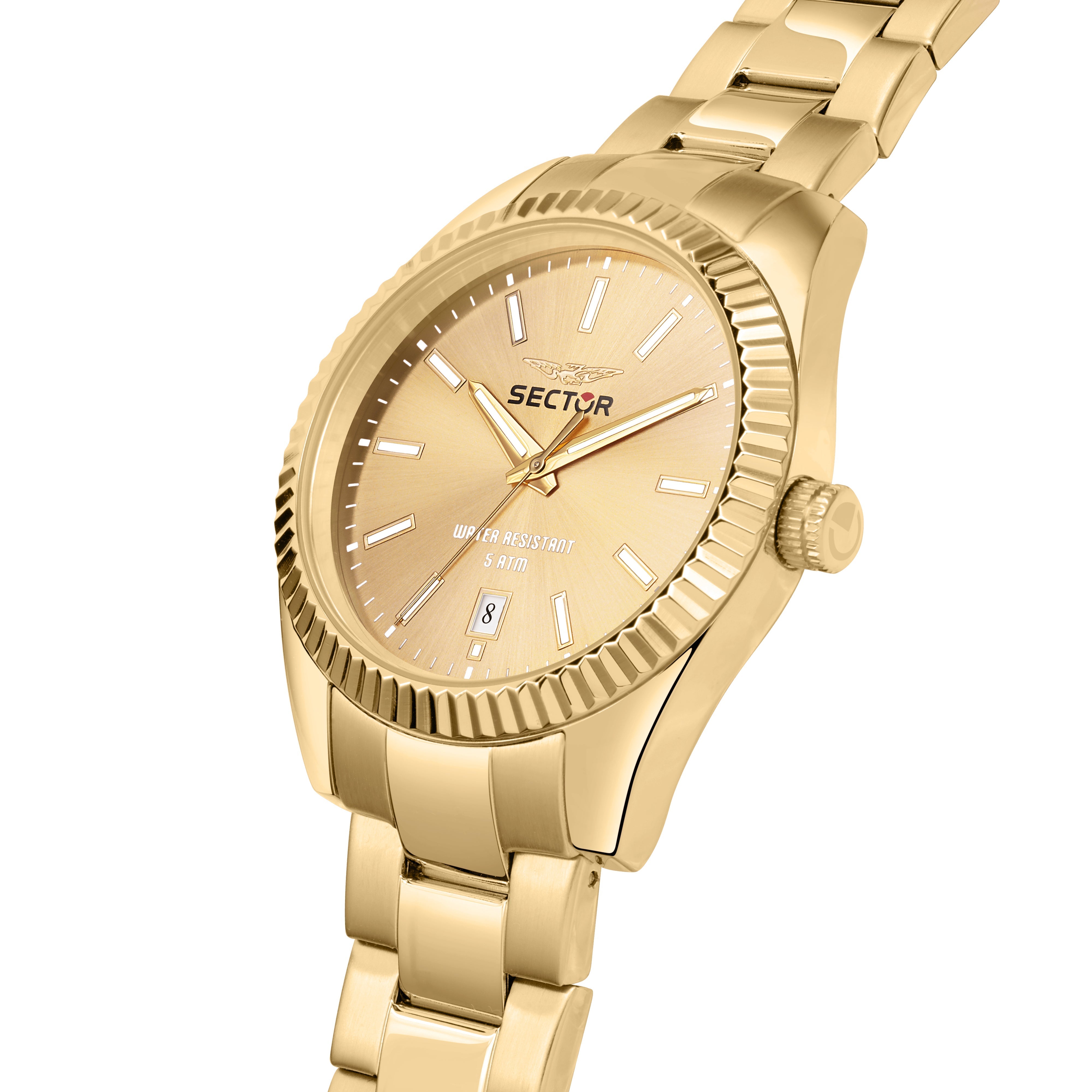 Sector 240 Men's Watch R3253240026