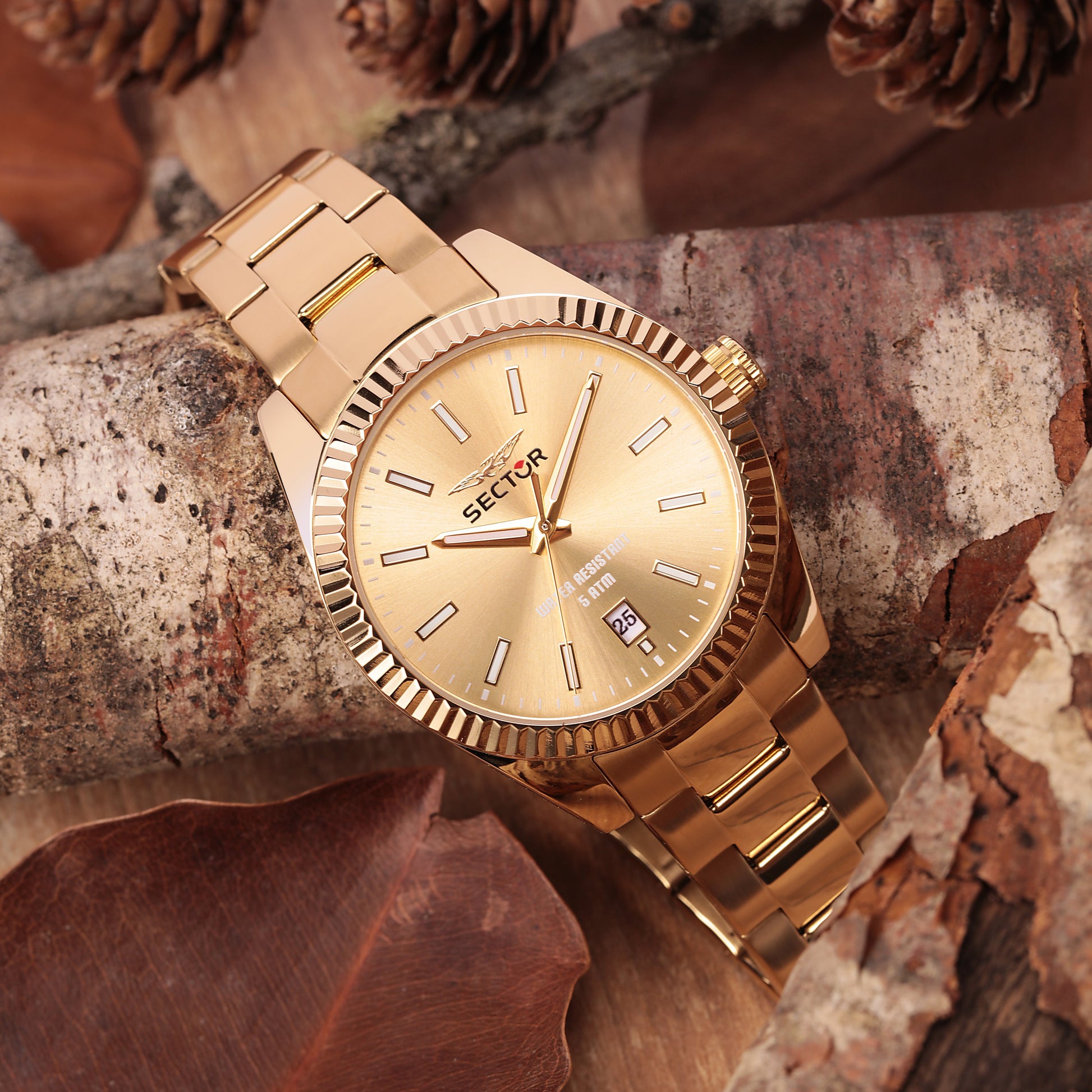 Sector 240 Men's Watch R3253240026