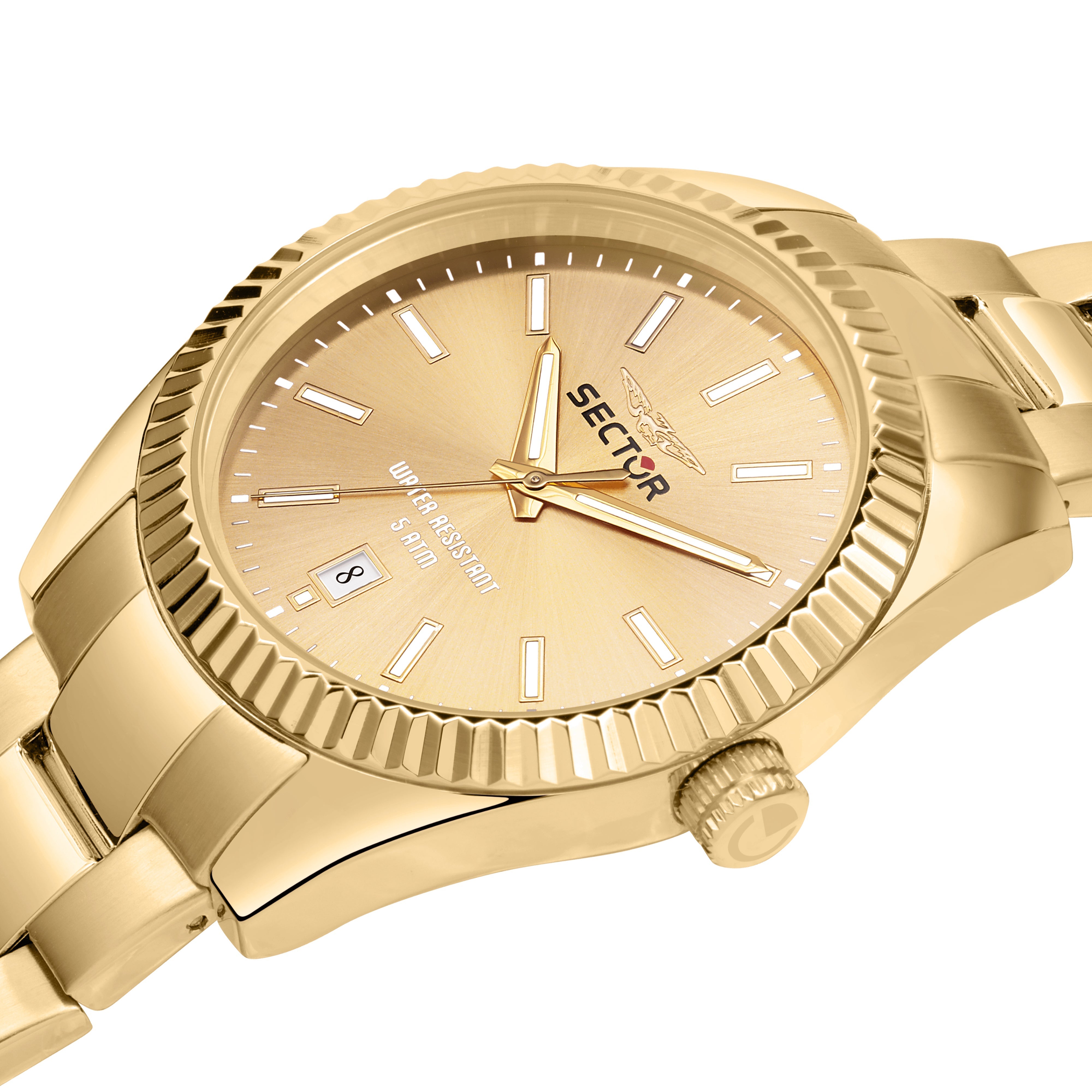 Sector 240 Men's Watch R3253240026