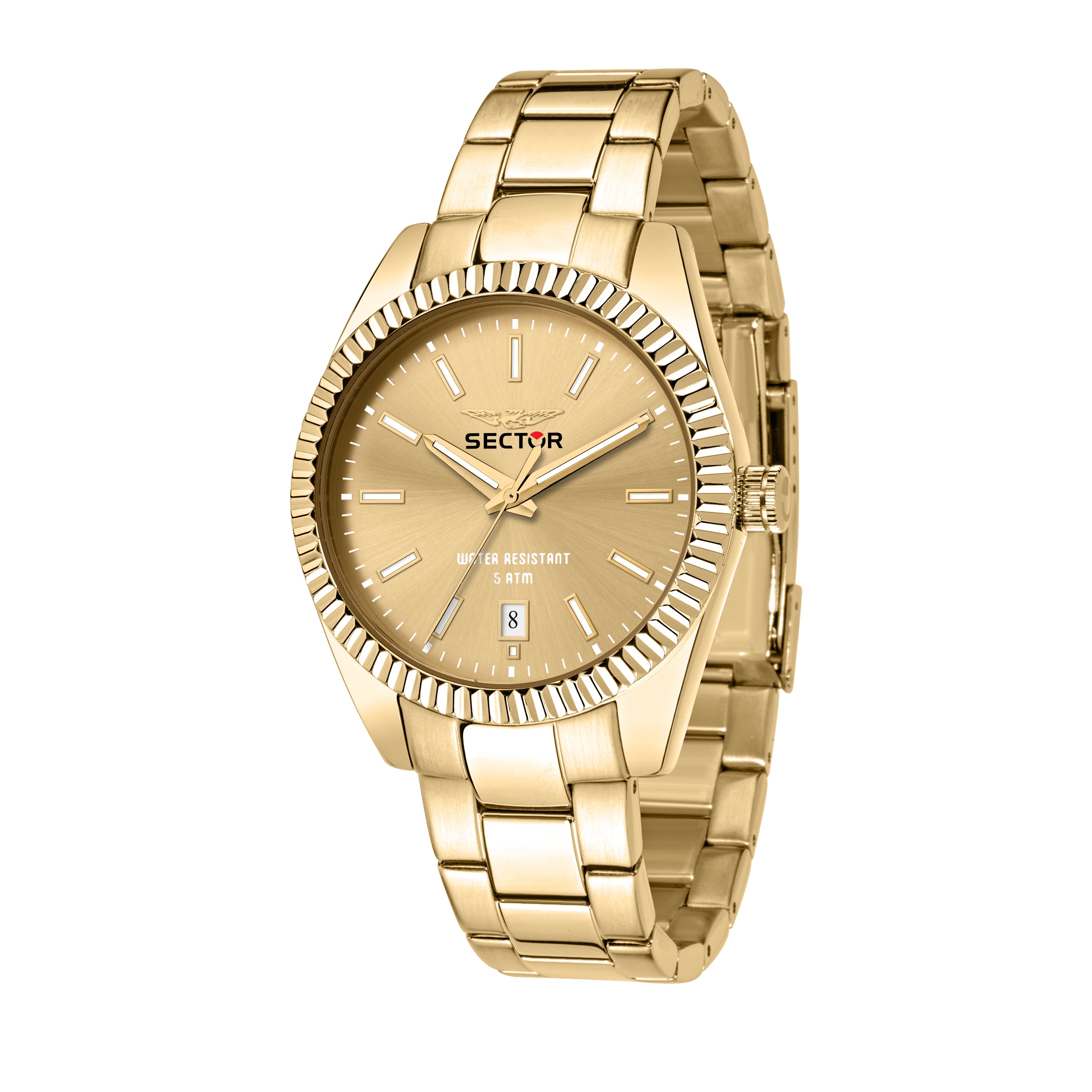 Sector 240 Men's Watch R3253240026