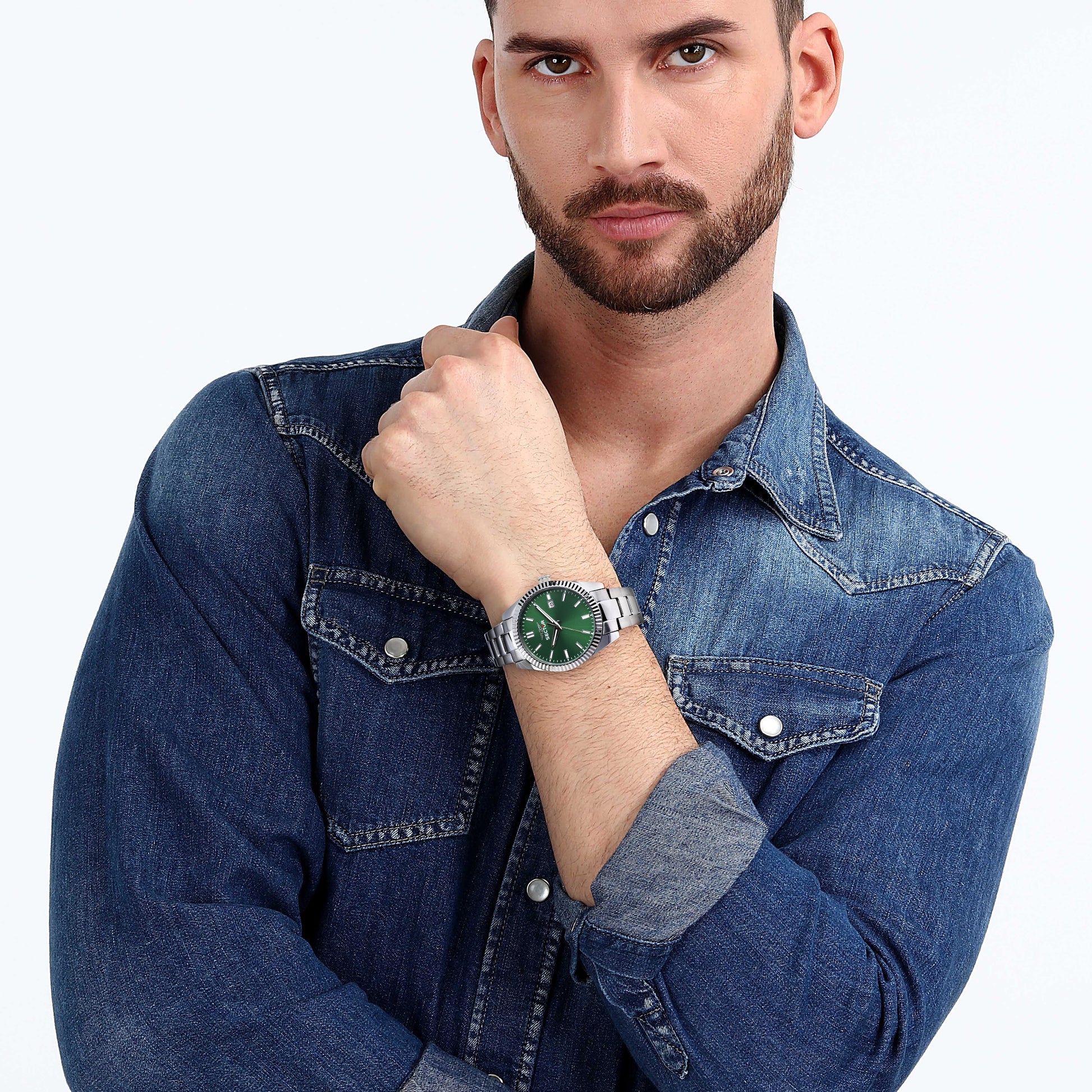 Sector 240 Men's Watch R3253240048