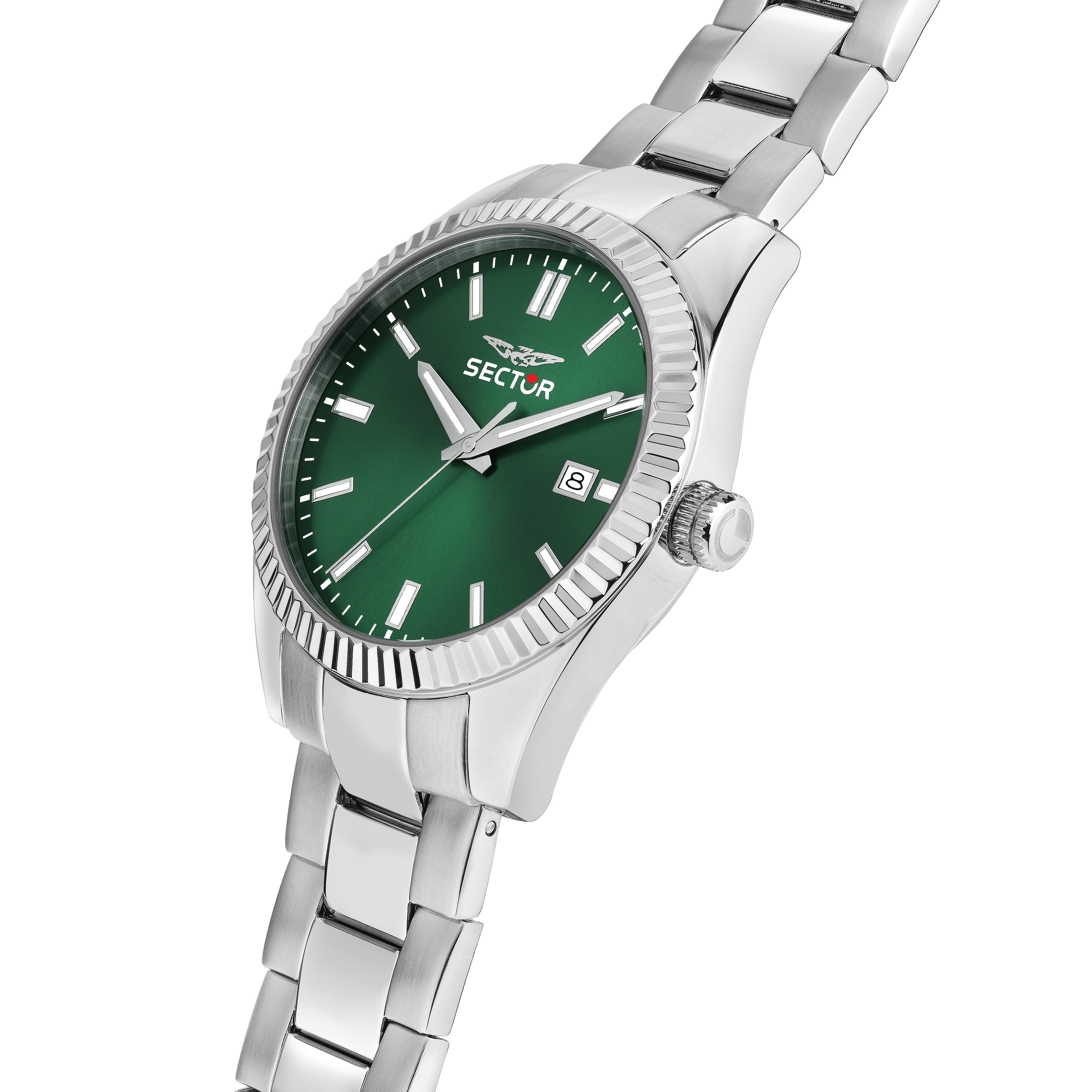 Sector 240 Men's Watch R3253240048