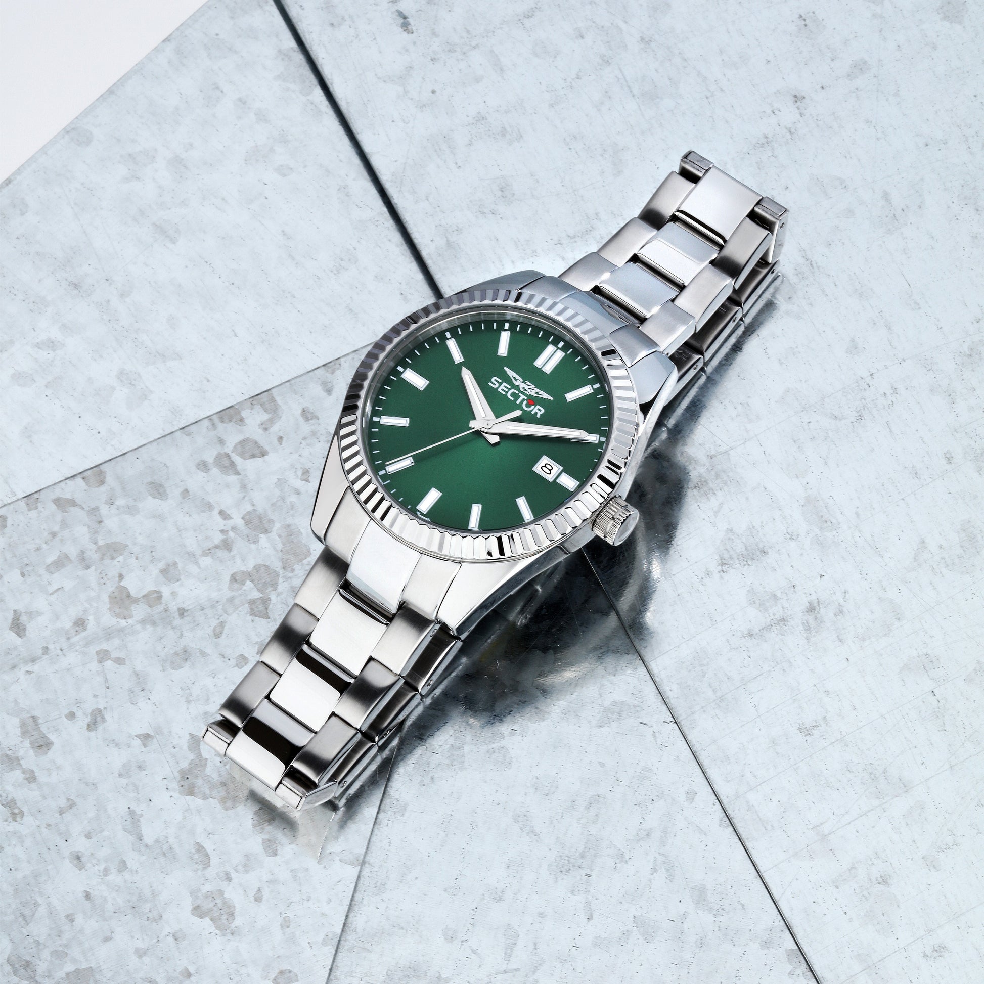 Sector 240 Men's Watch R3253240048