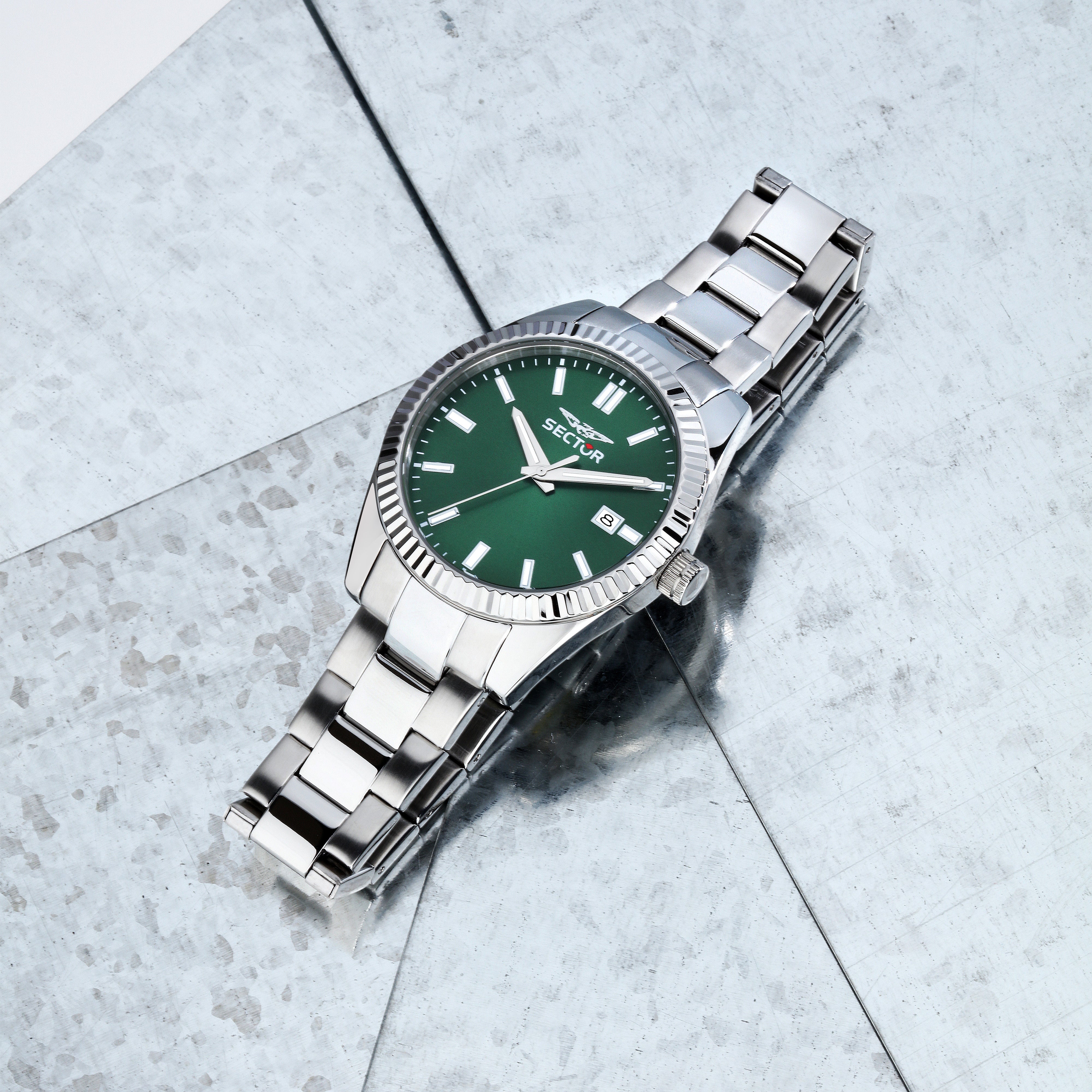 Sector 240 Men's Watch R3253240048