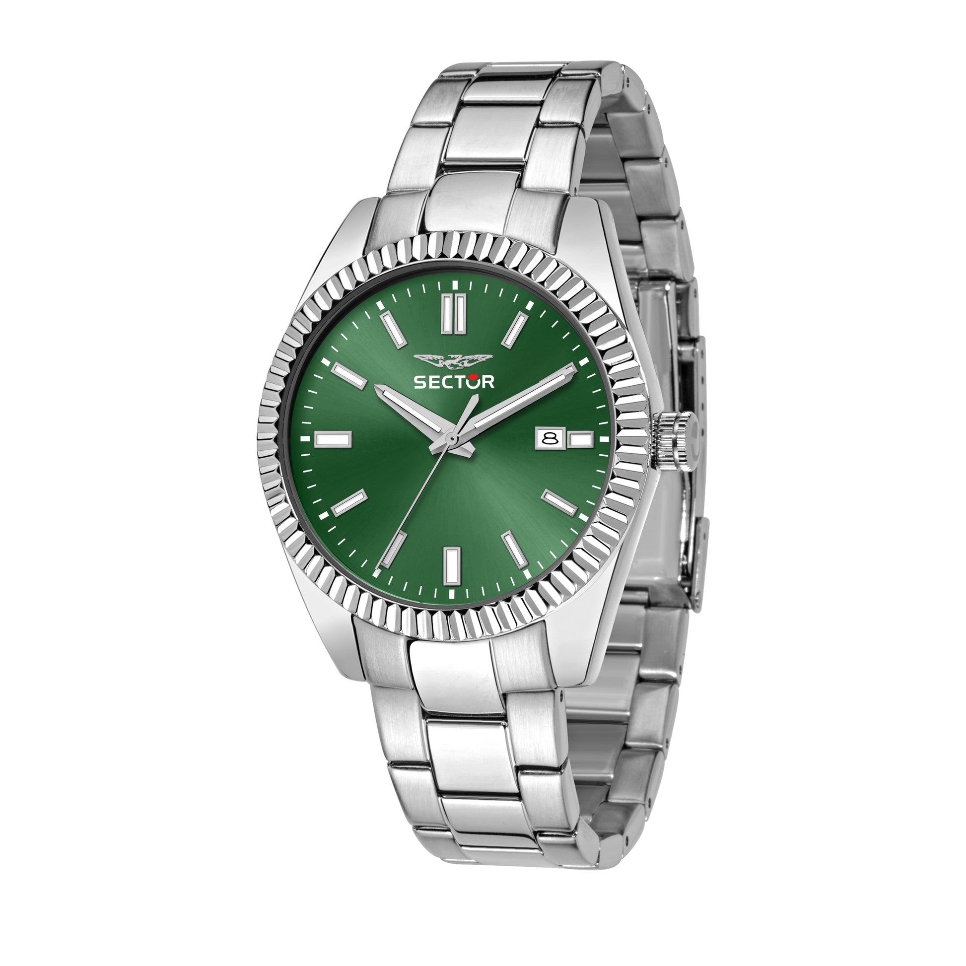 Sector 240 Men's Watch R3253240048