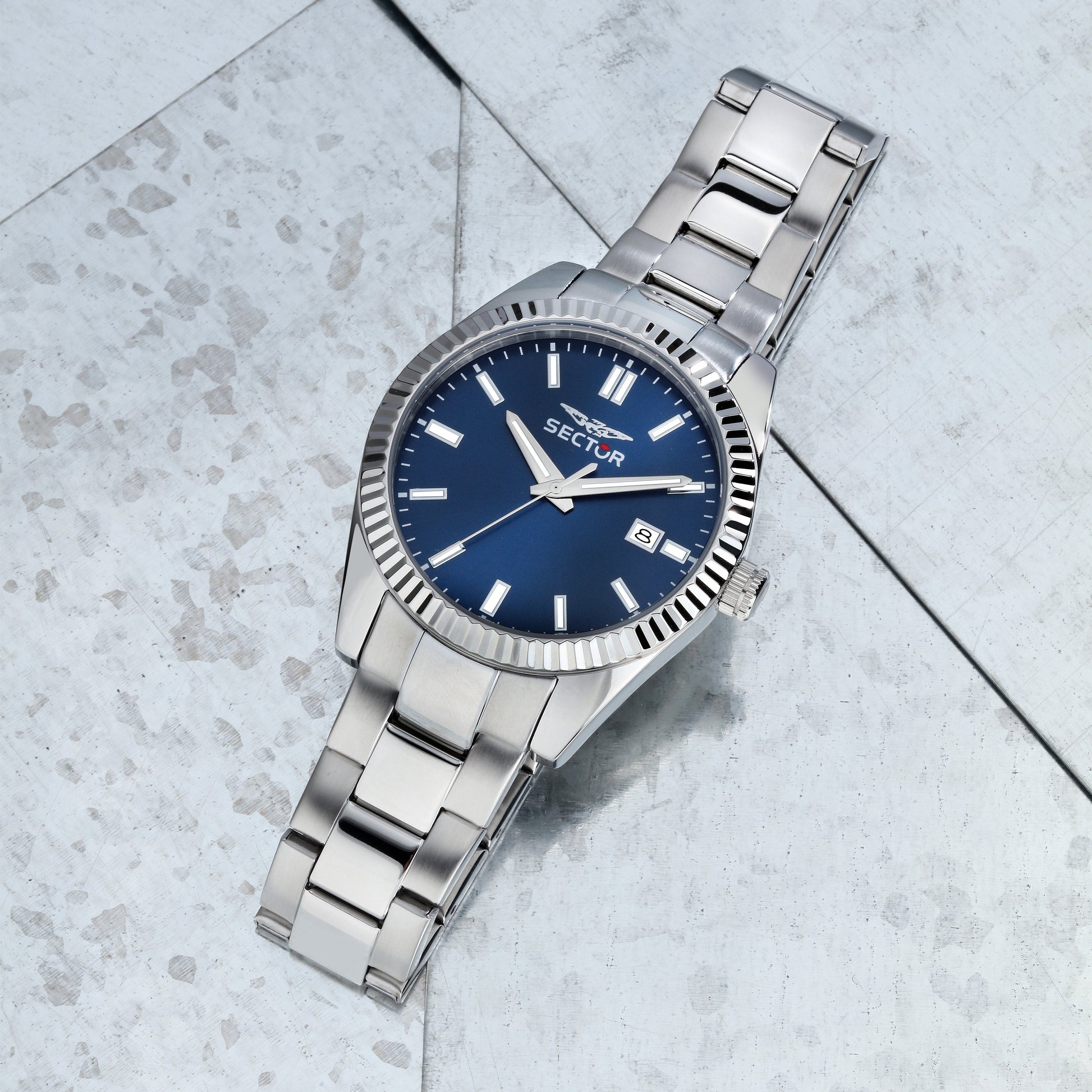 Sector 240 Men's Watch R3253240049