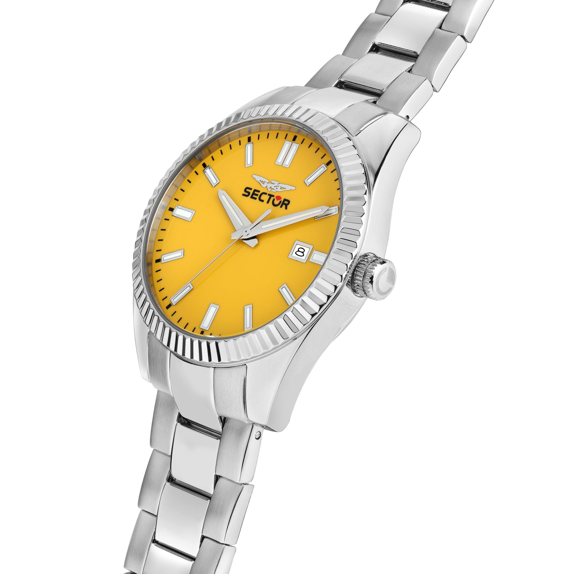 Sector 240 Men's Watch R3253240050