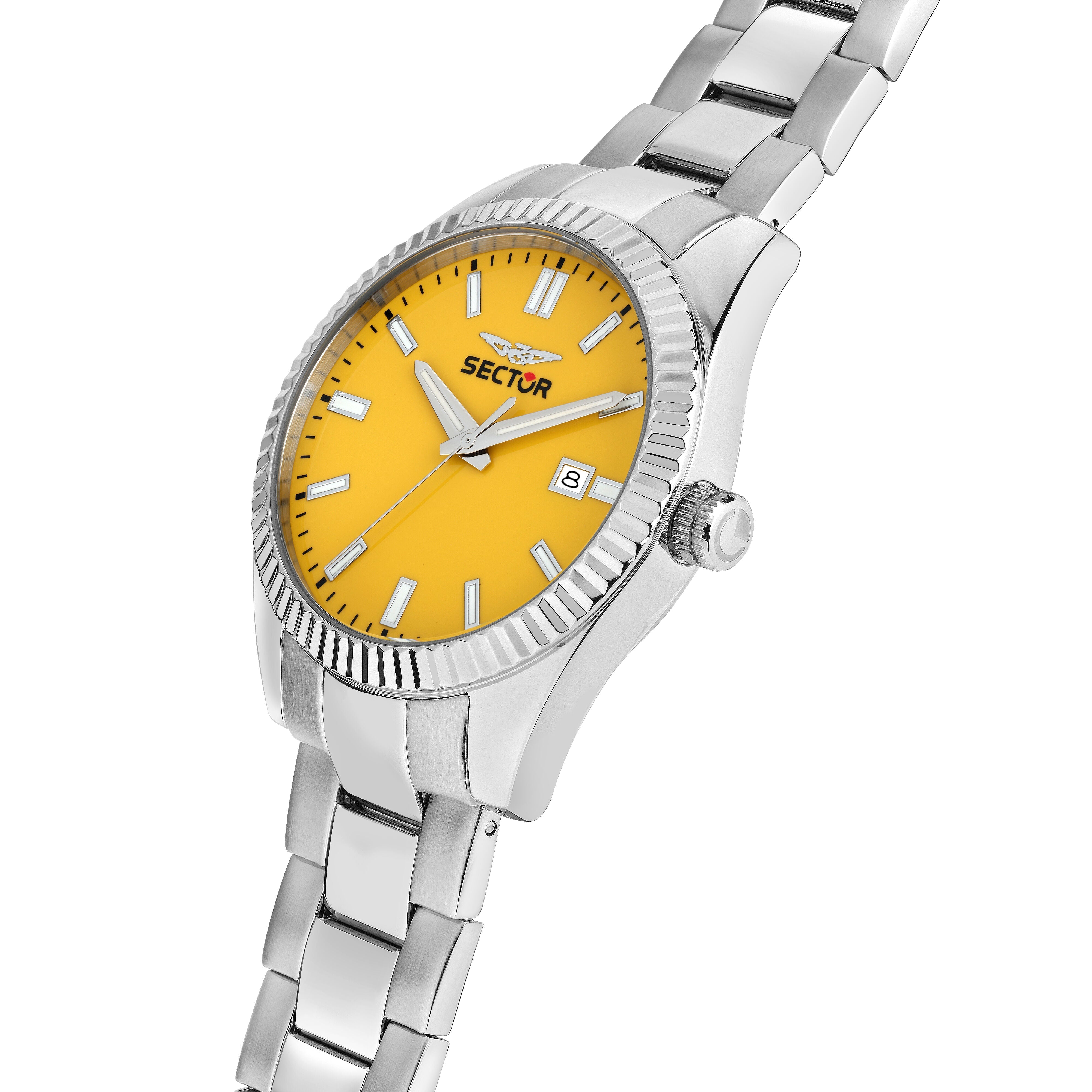 Sector 240 Men's Watch R3253240050