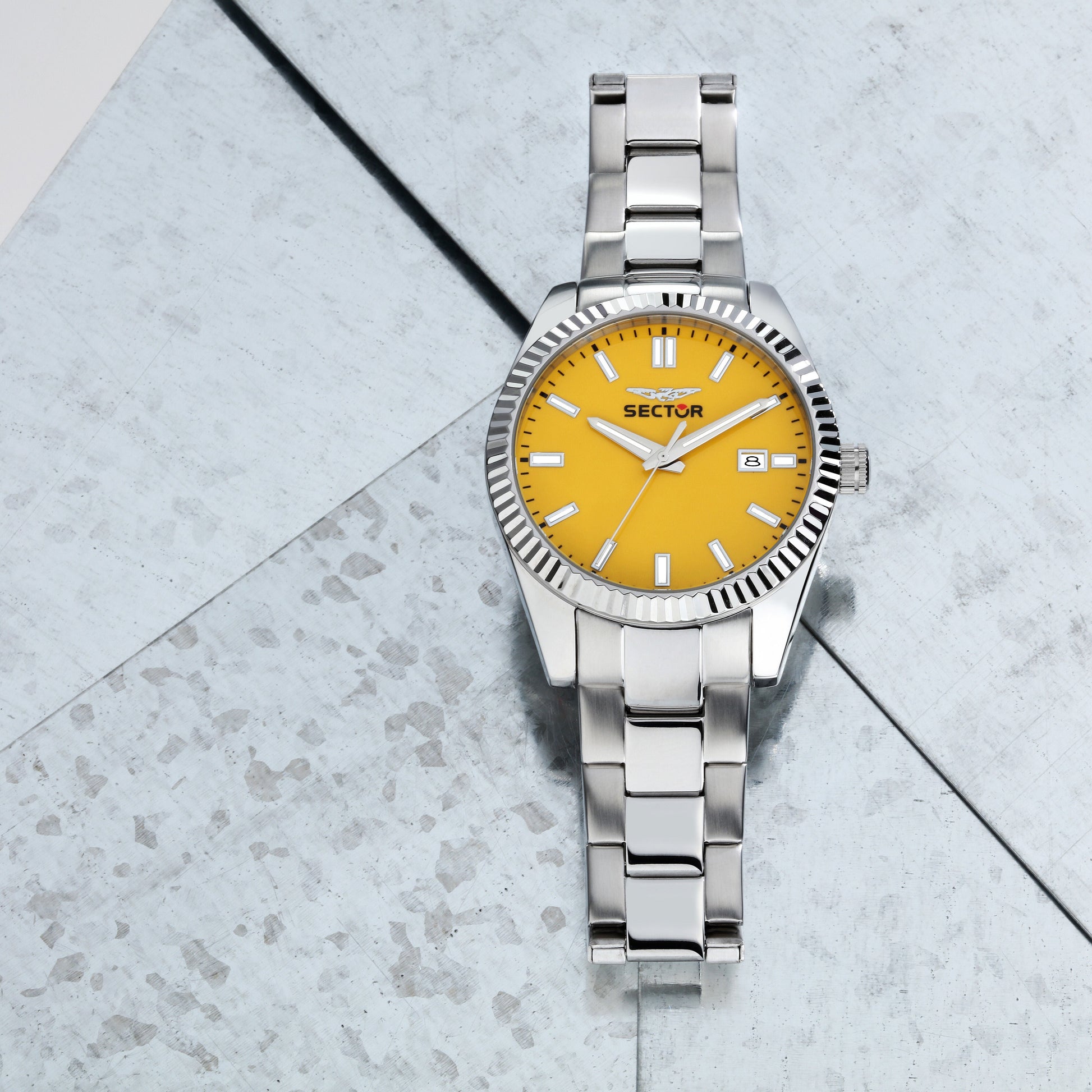 Sector 240 Men's Watch R3253240050