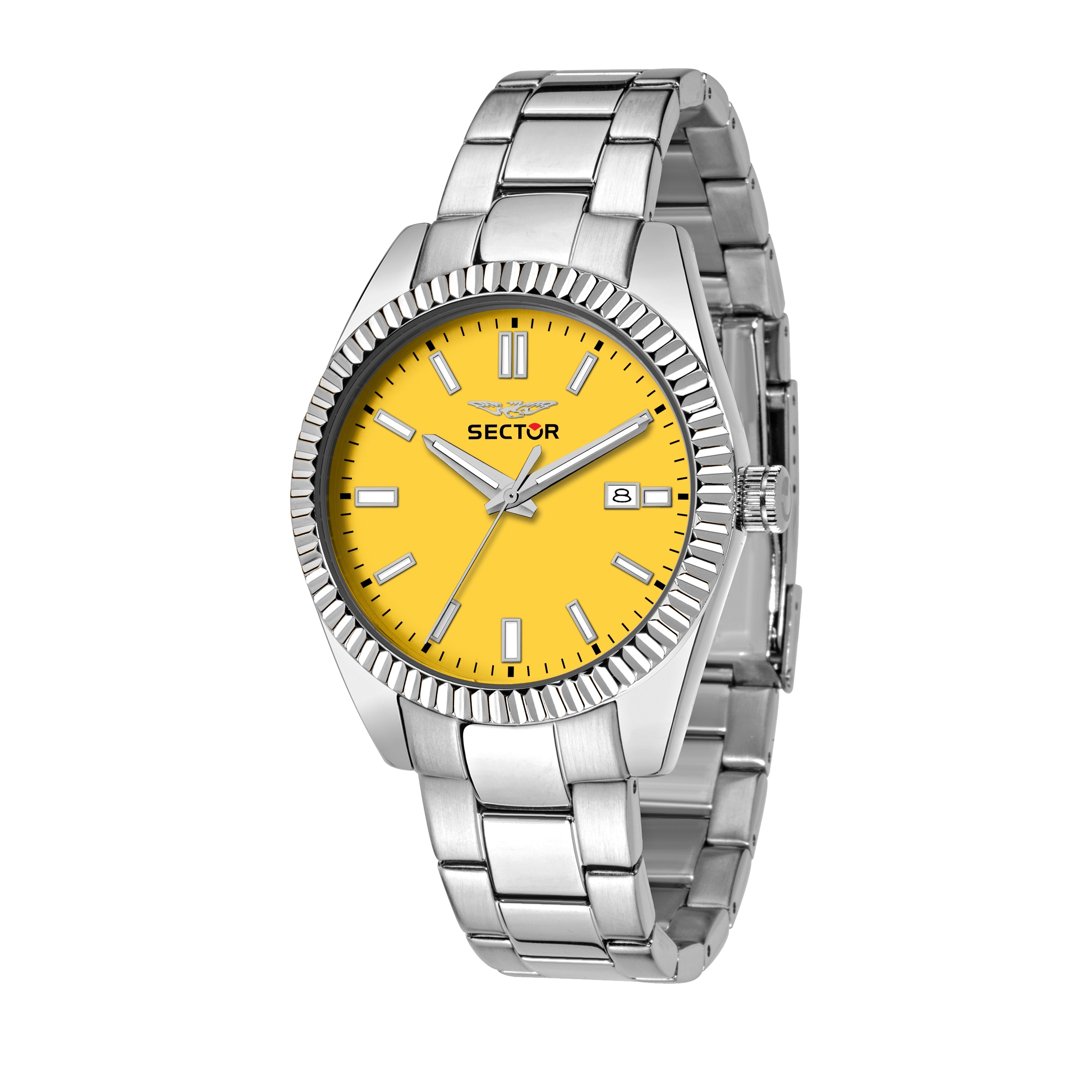 Sector 240 Men's Watch R3253240050
