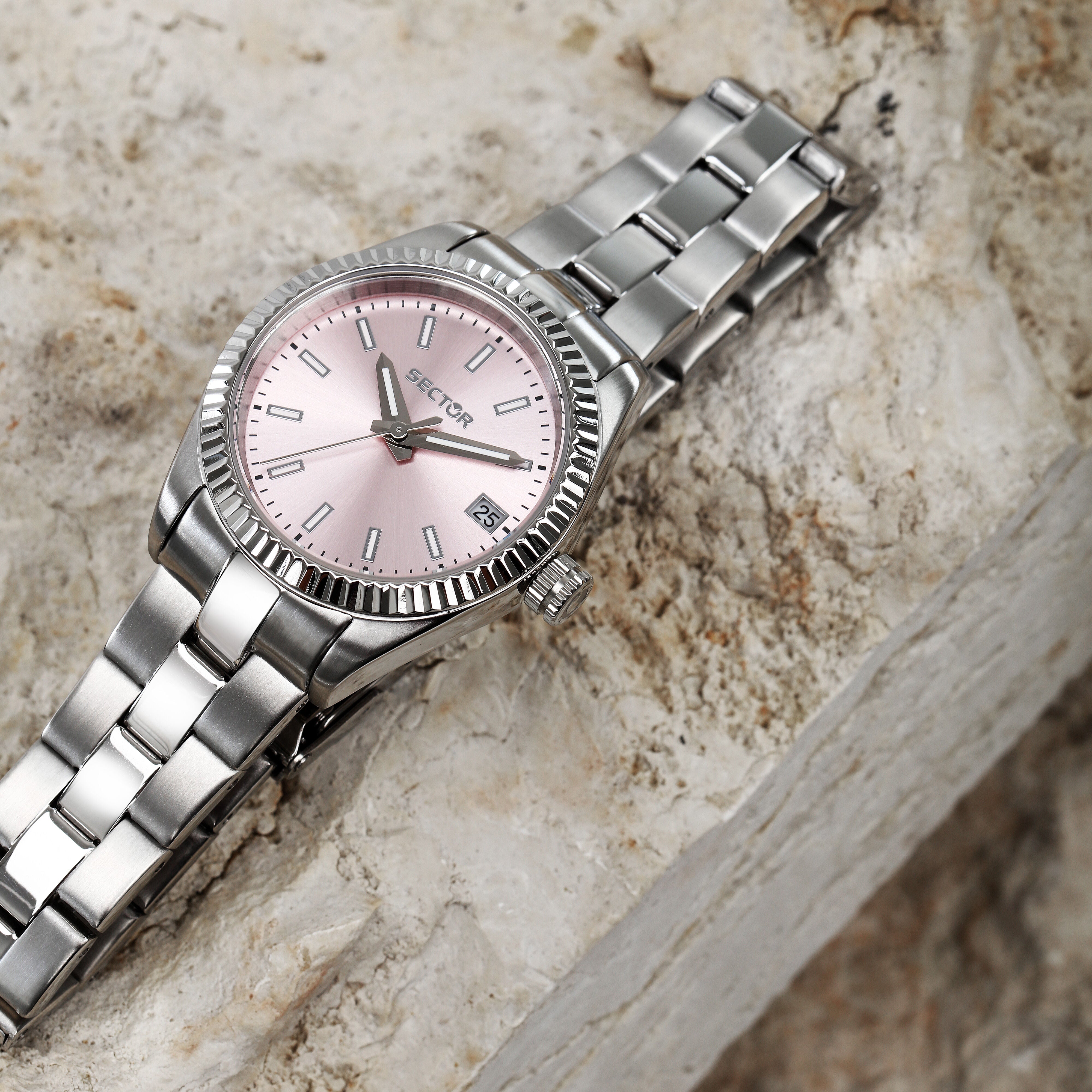 Sector 240 Women's Watch R3253240510
