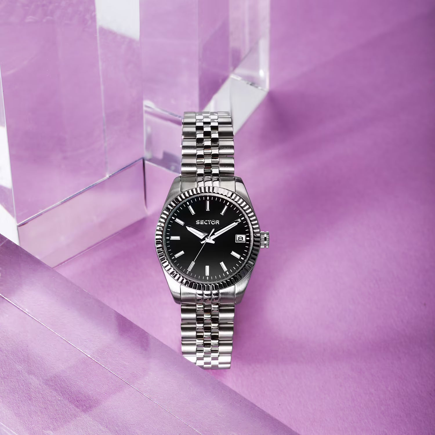 Orologio Sector 240 R3253240512