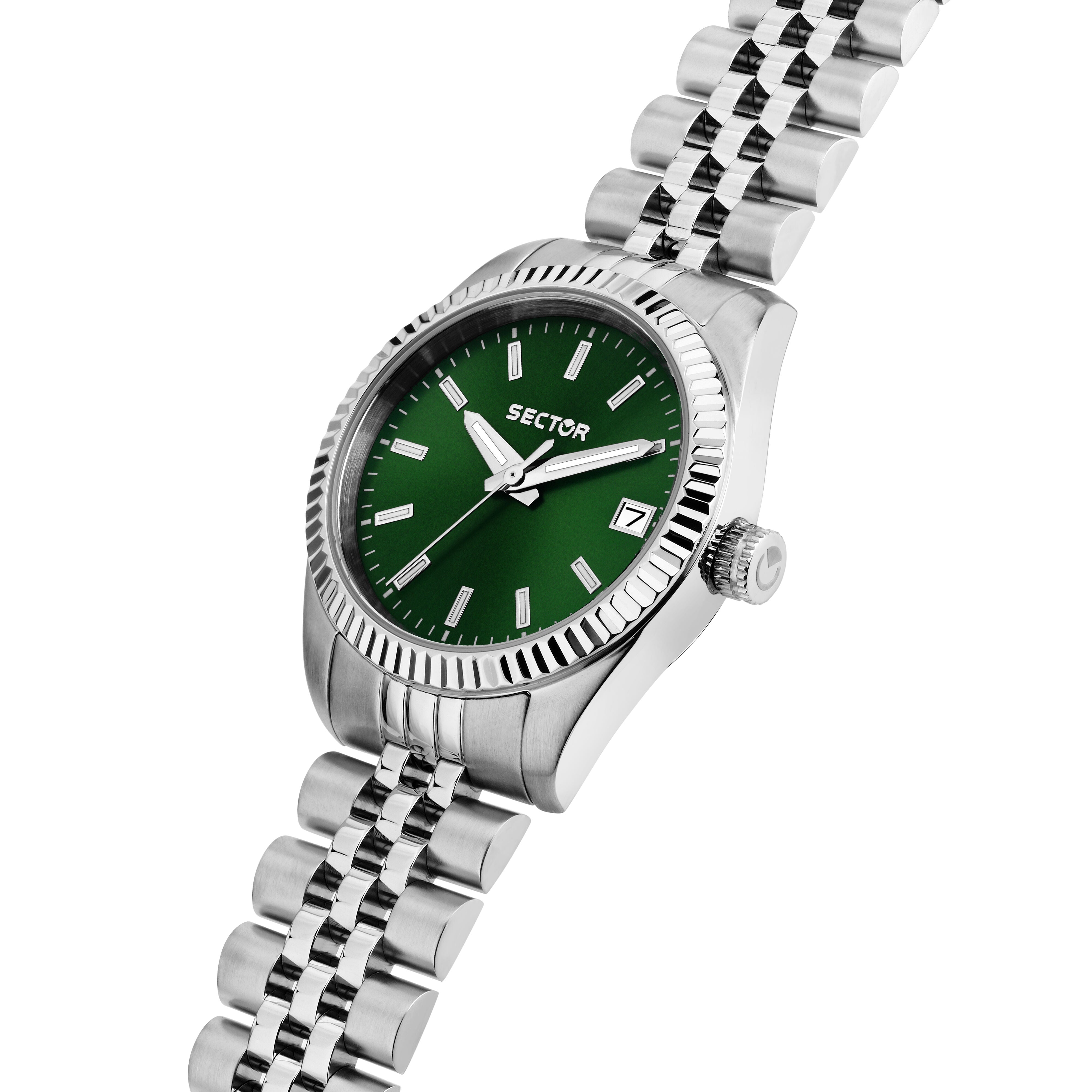 Sector 240 Women's Watch R3253240513