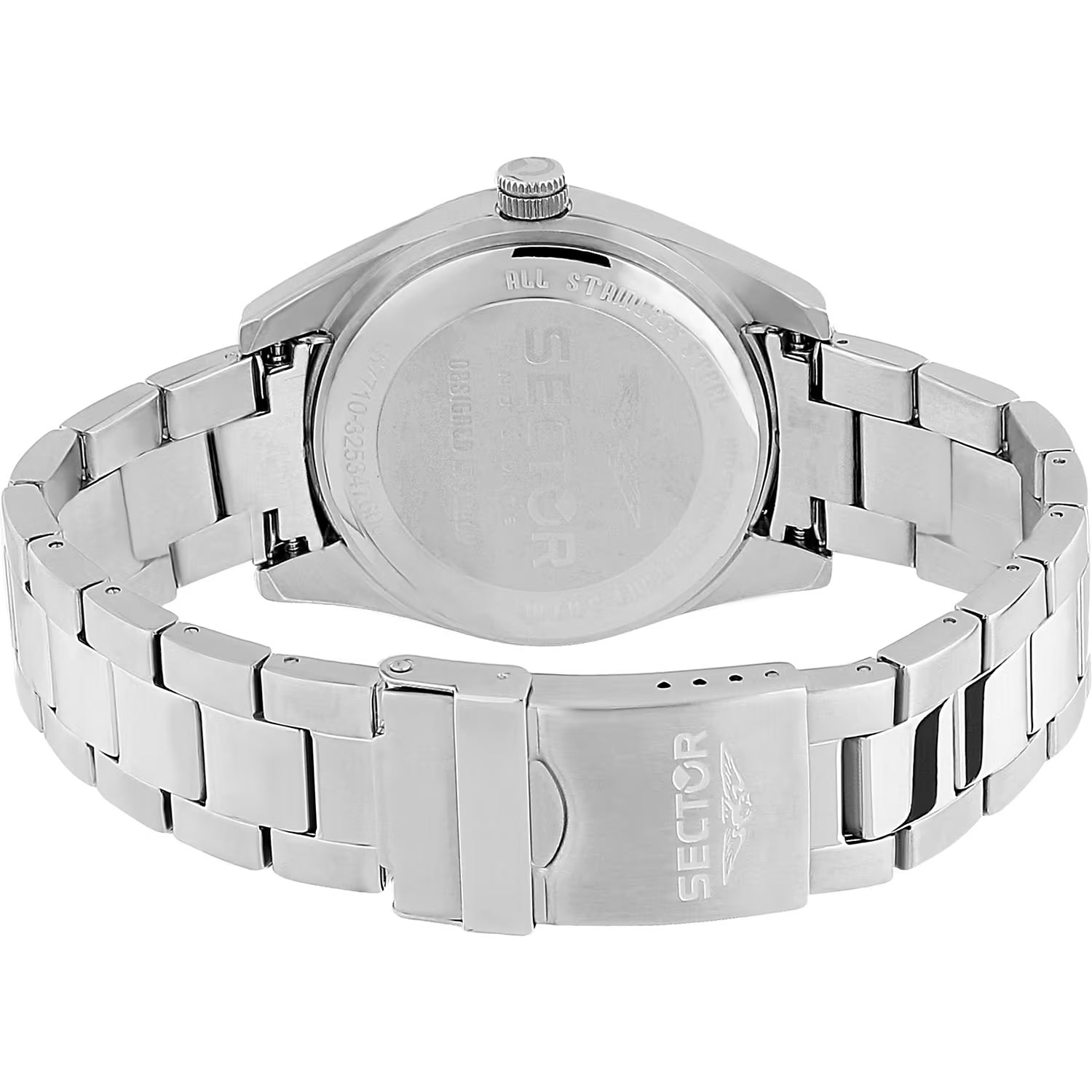 Orologio Sector 240 R3253476001
