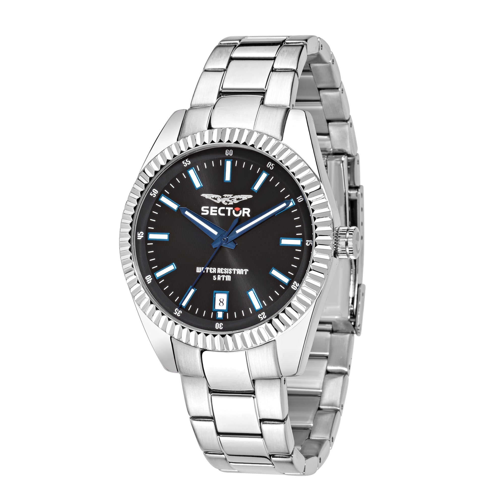 Sector 240 Men's Watch R3253476001