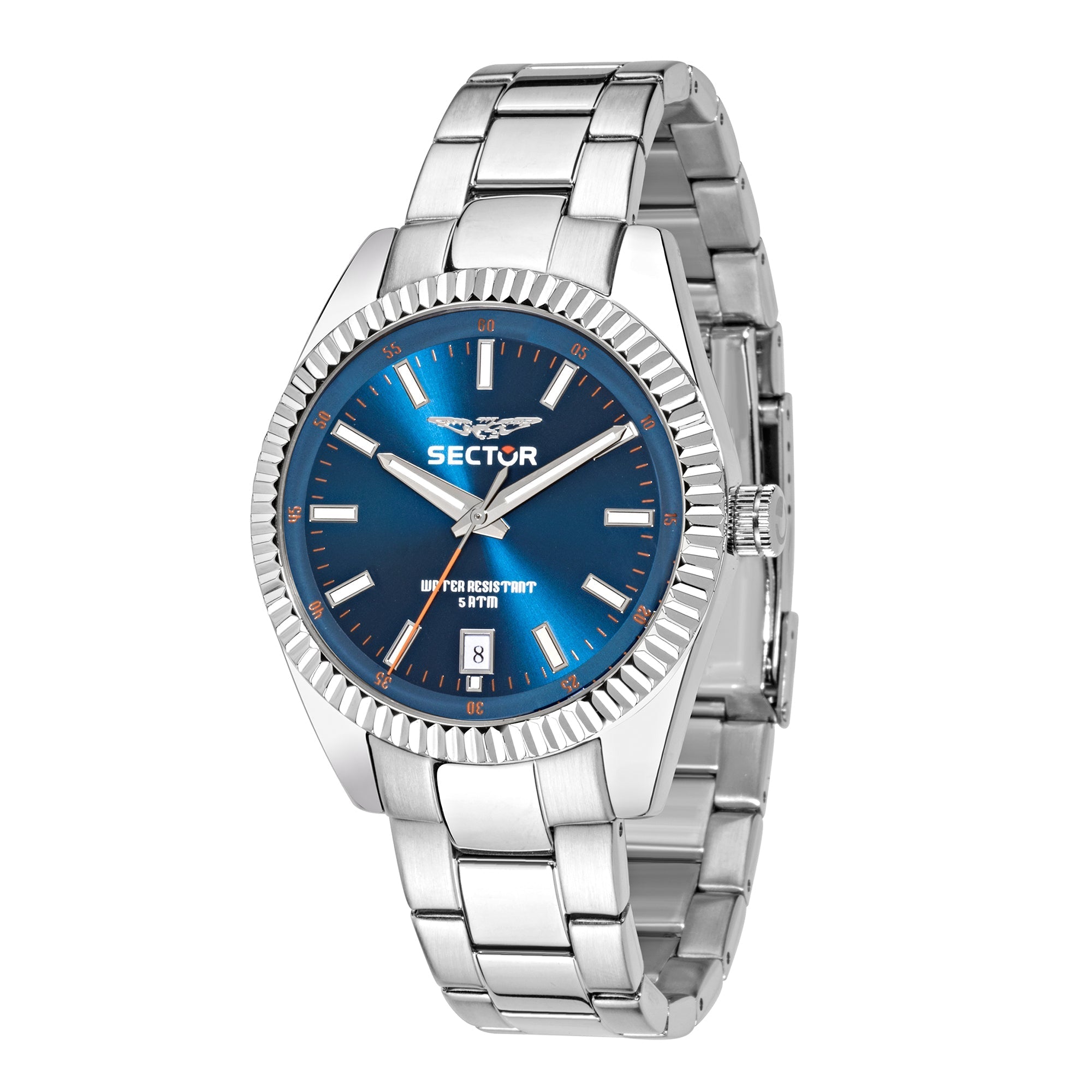 Sector 240 Men's Watch R3253476002