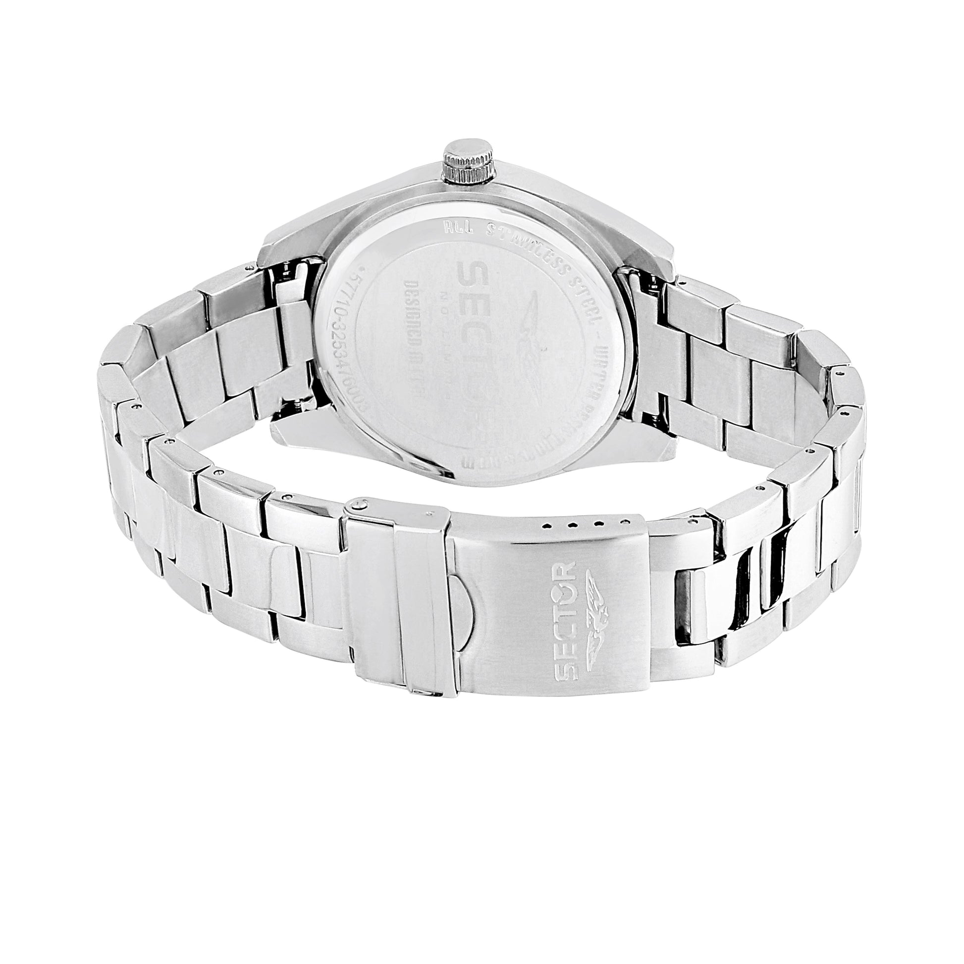 Sector 240 Men's Watch R3253476003