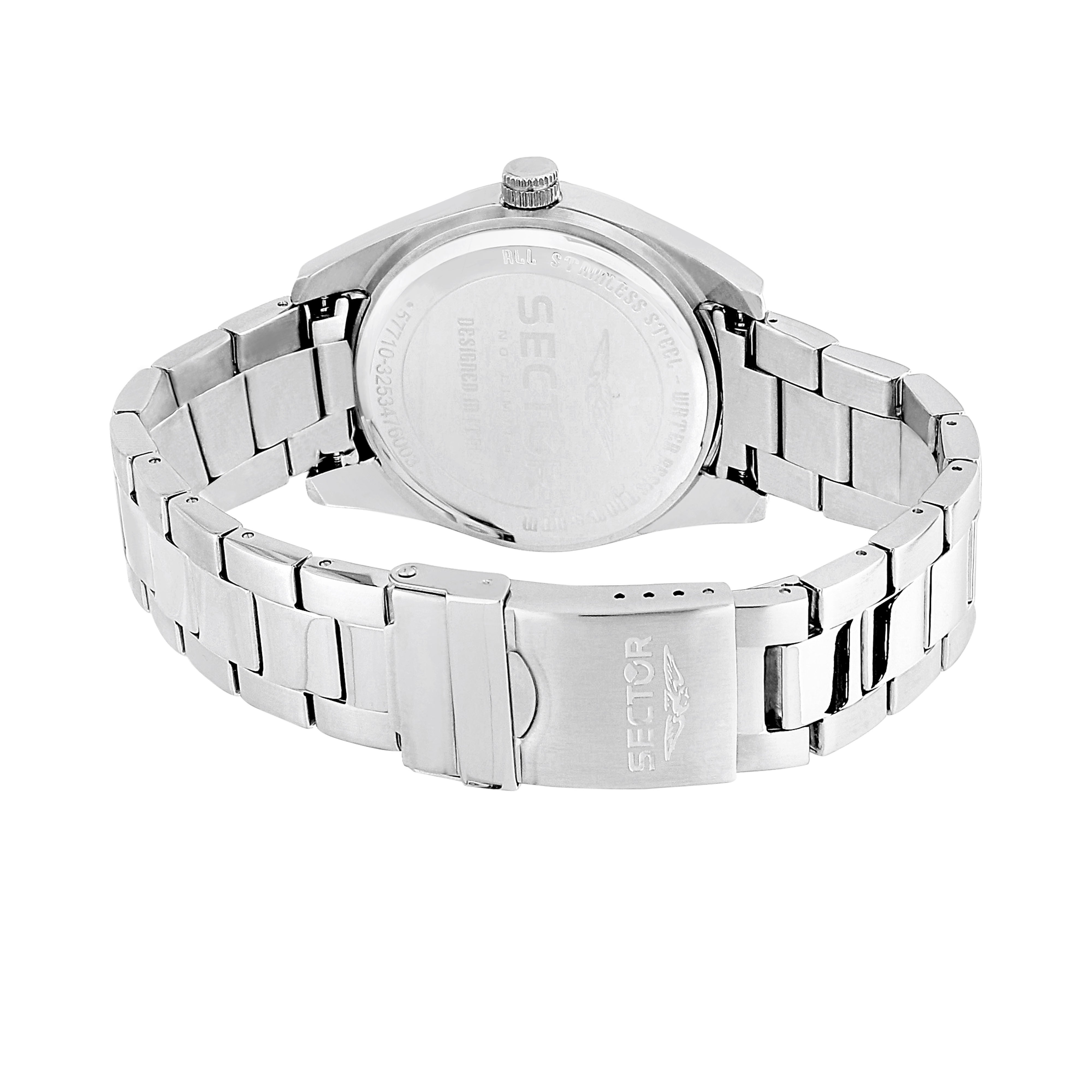 Sector 240 Men's Watch R3253476003