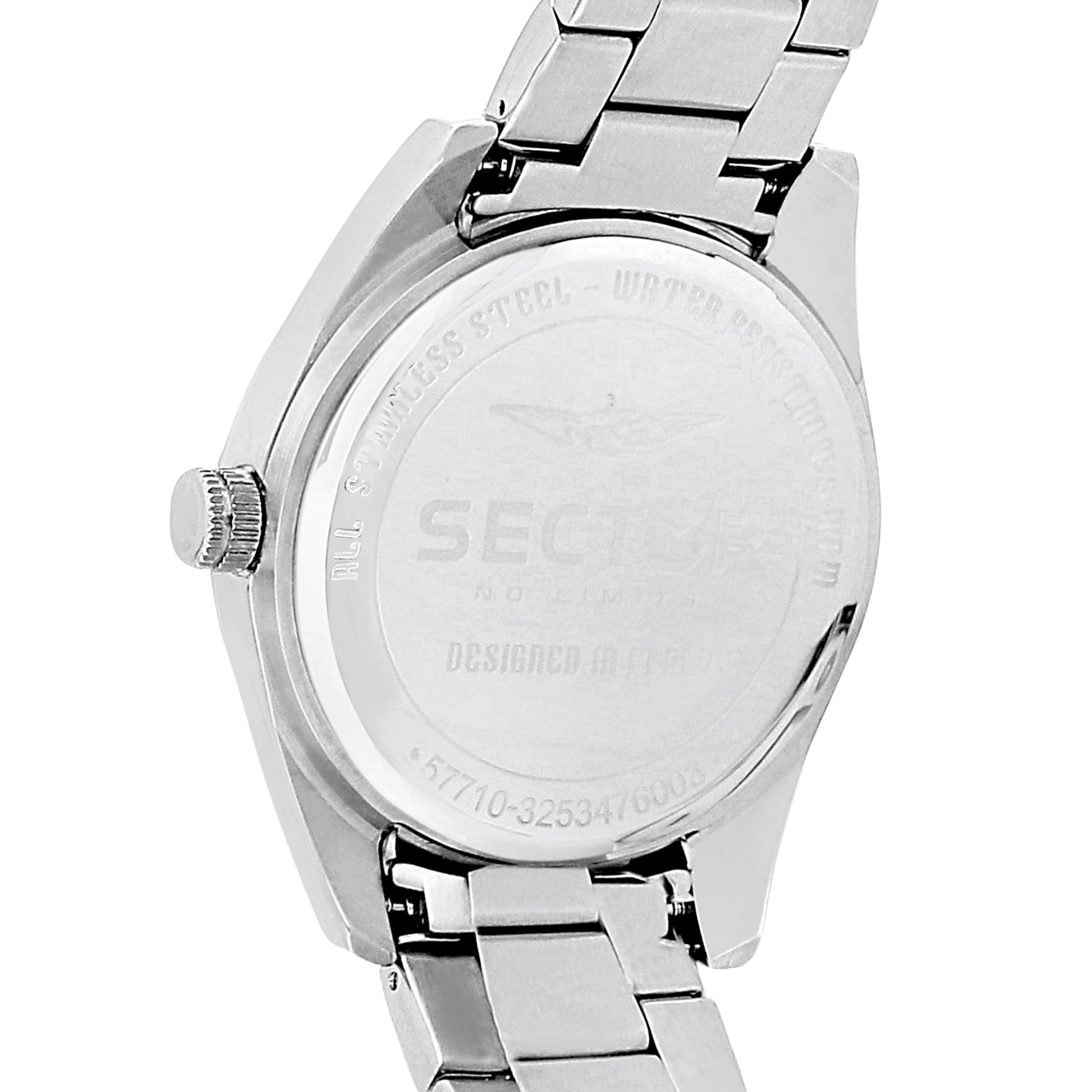 Sector 240 Men's Watch R3253476003