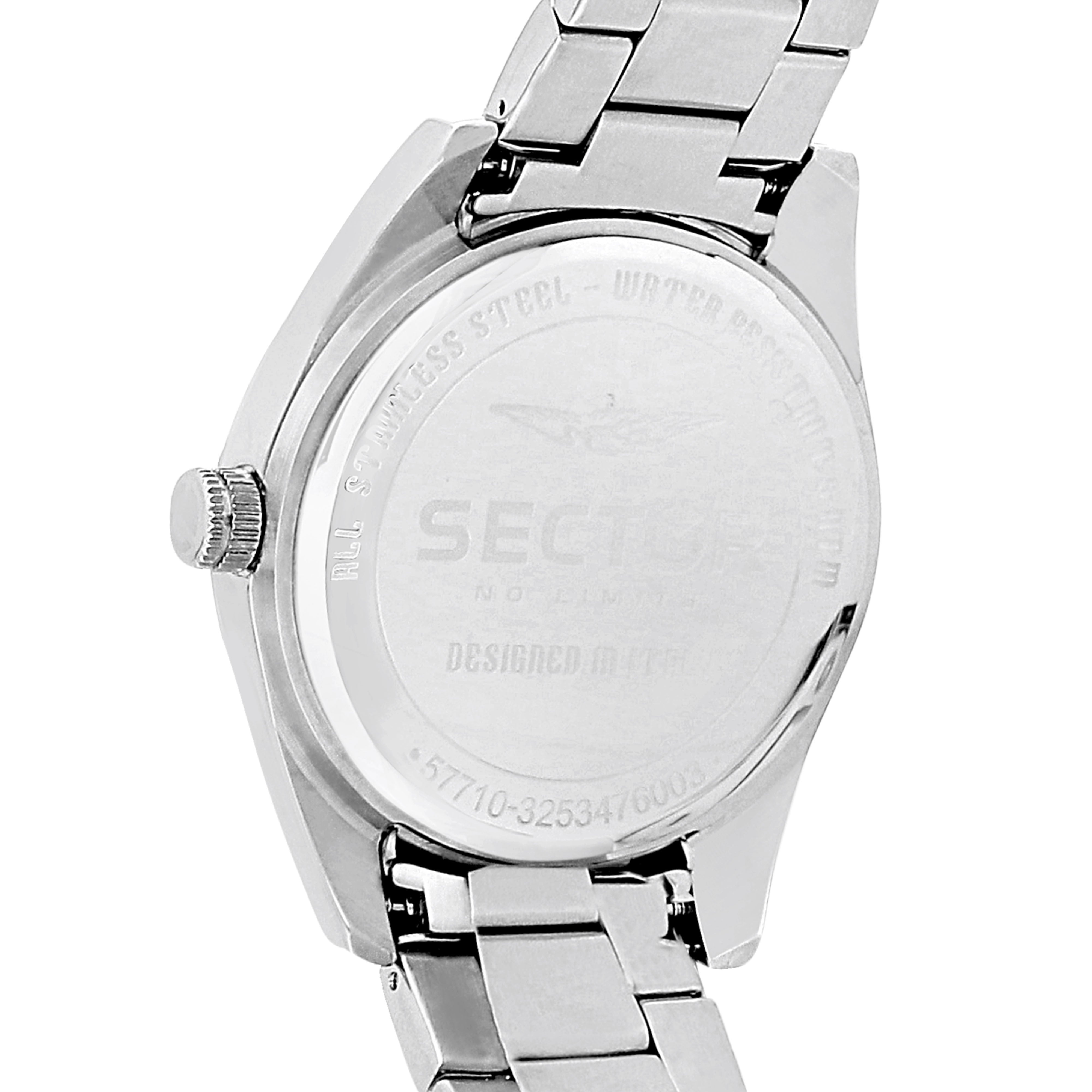 Sector 240 Men's Watch R3253476003