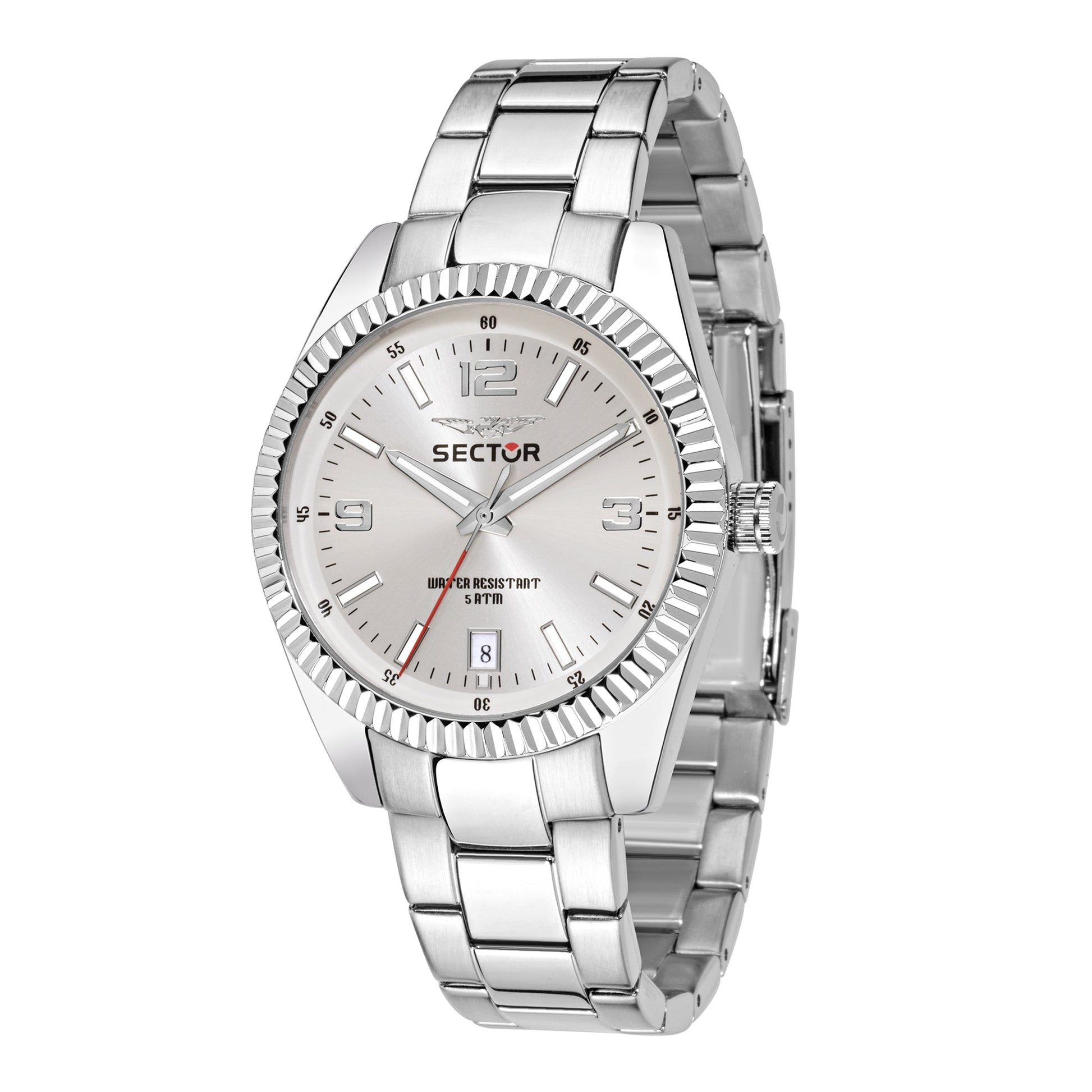 Sector 240 Men's Watch R3253476003