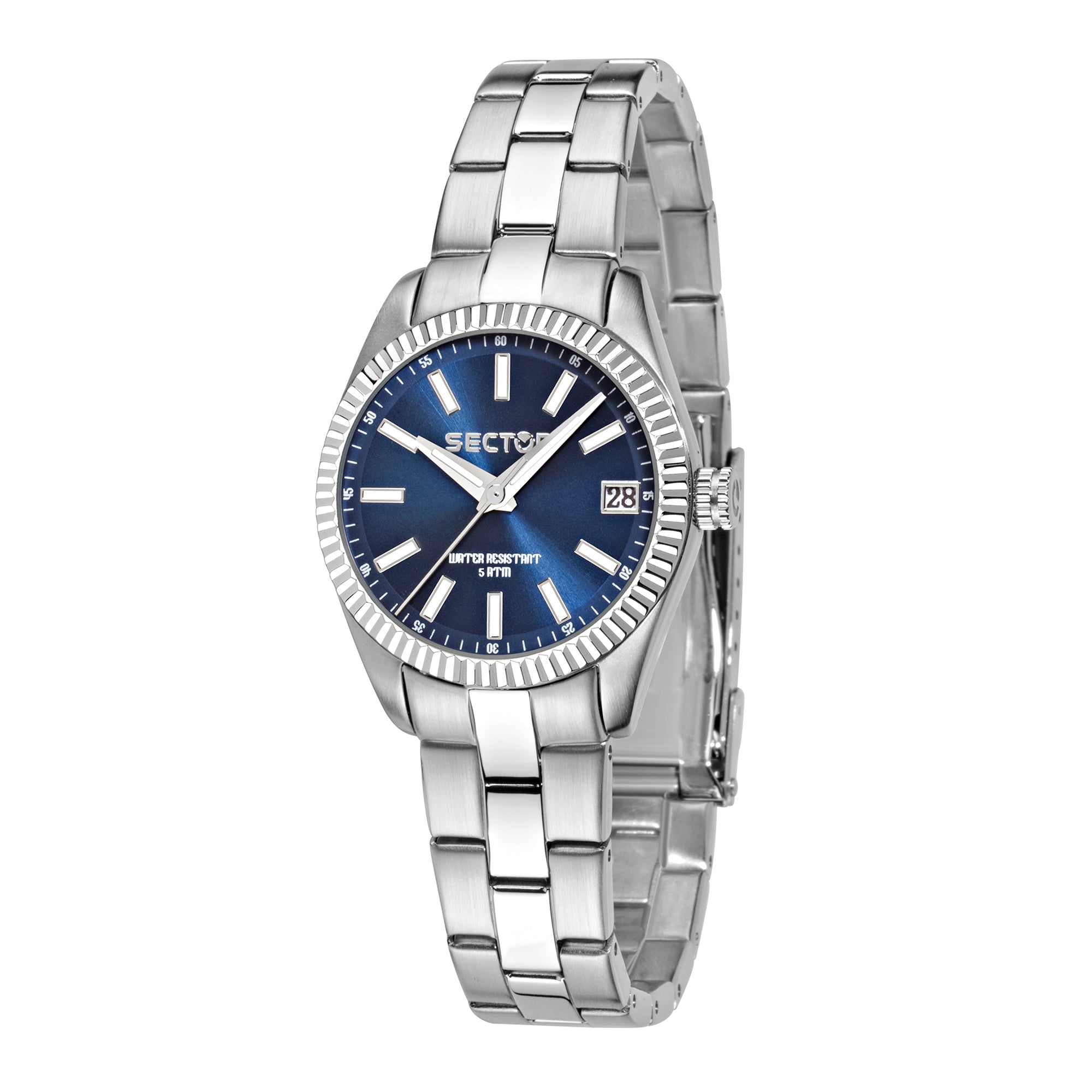 Sector 240 Women's Watch R3253579517