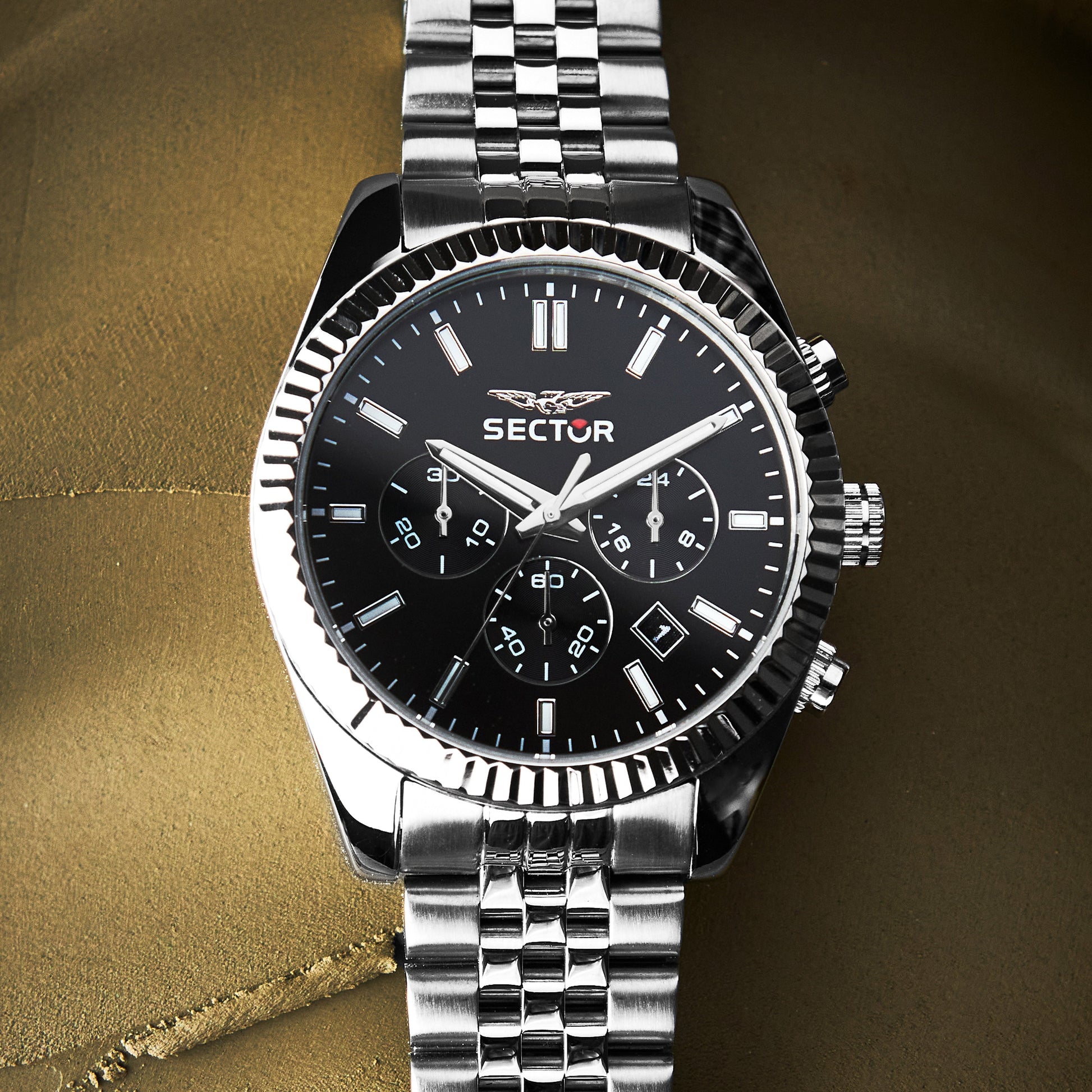 Sector 240 Men's Watch R3273640001