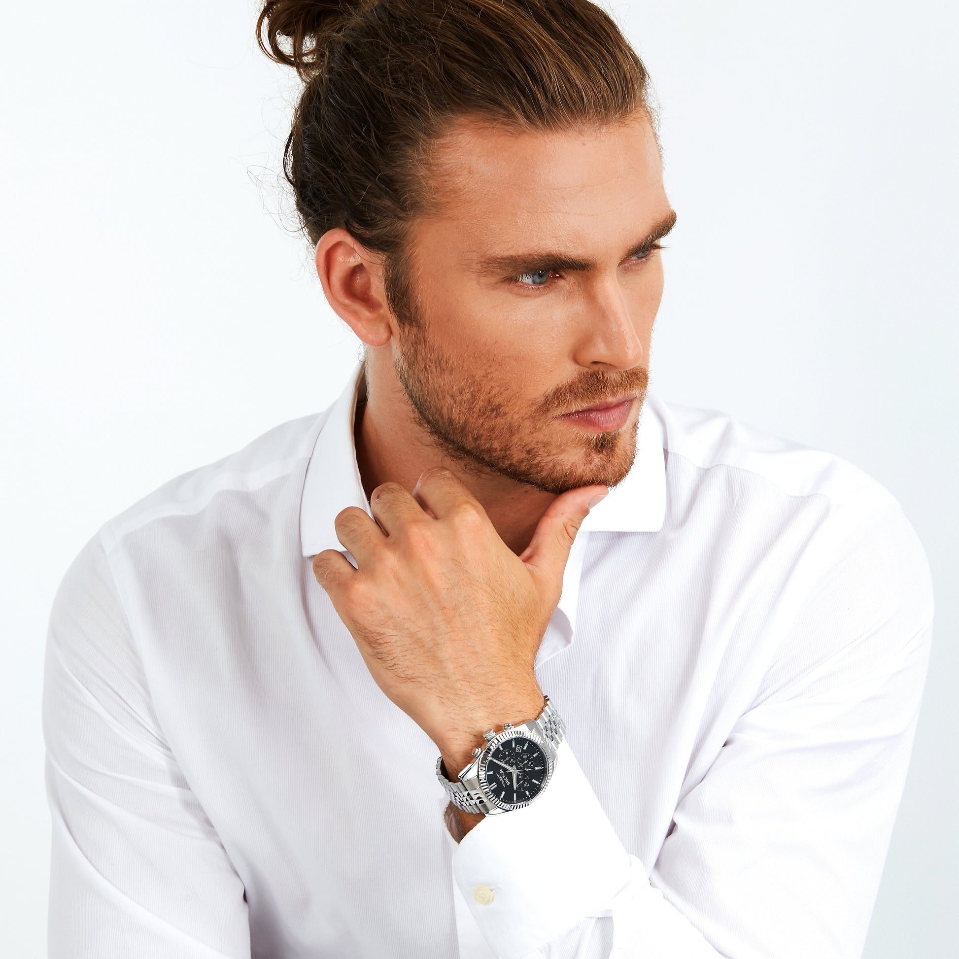 Sector 240 Men's Watch R3273640001