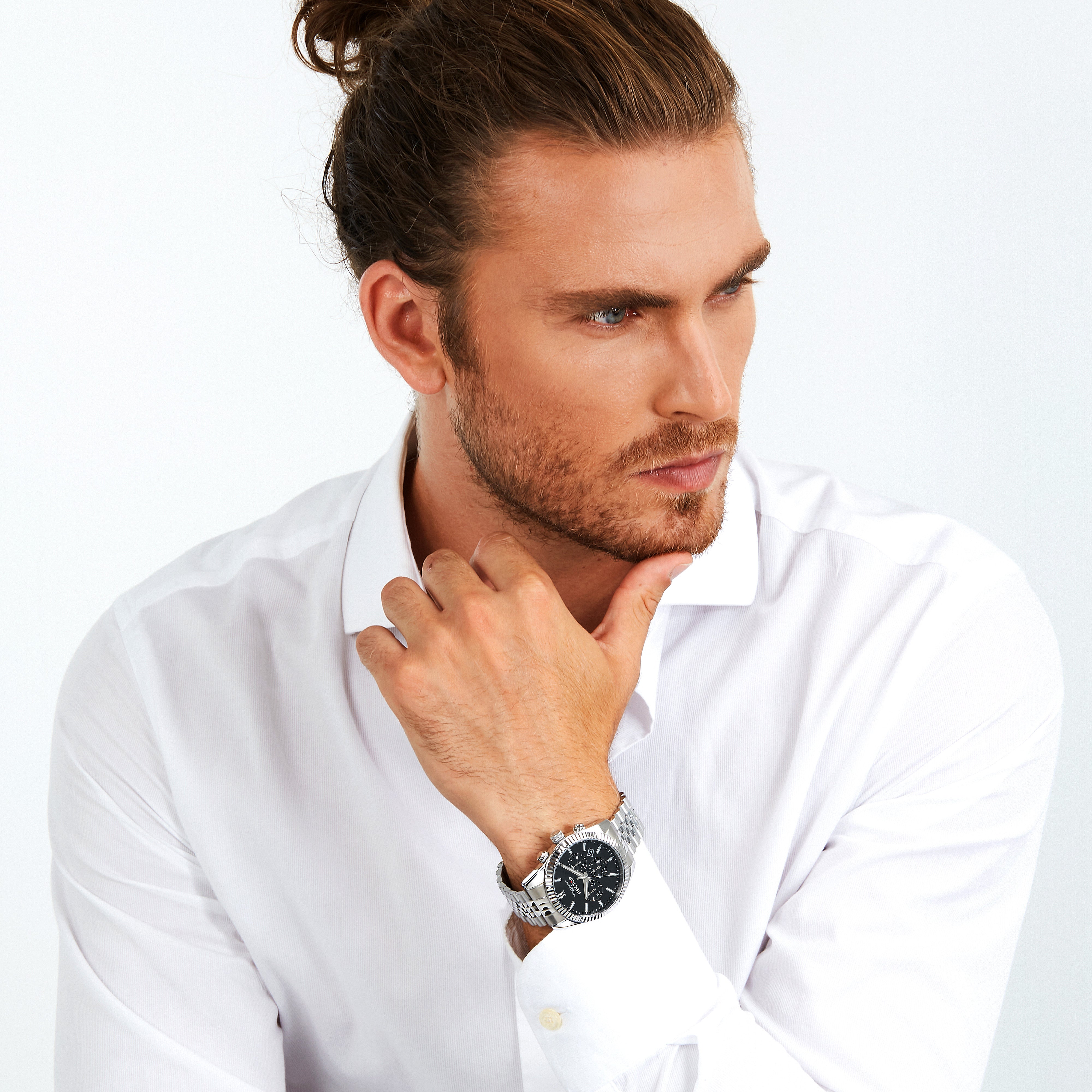 Sector 240 Men's Watch R3273640001