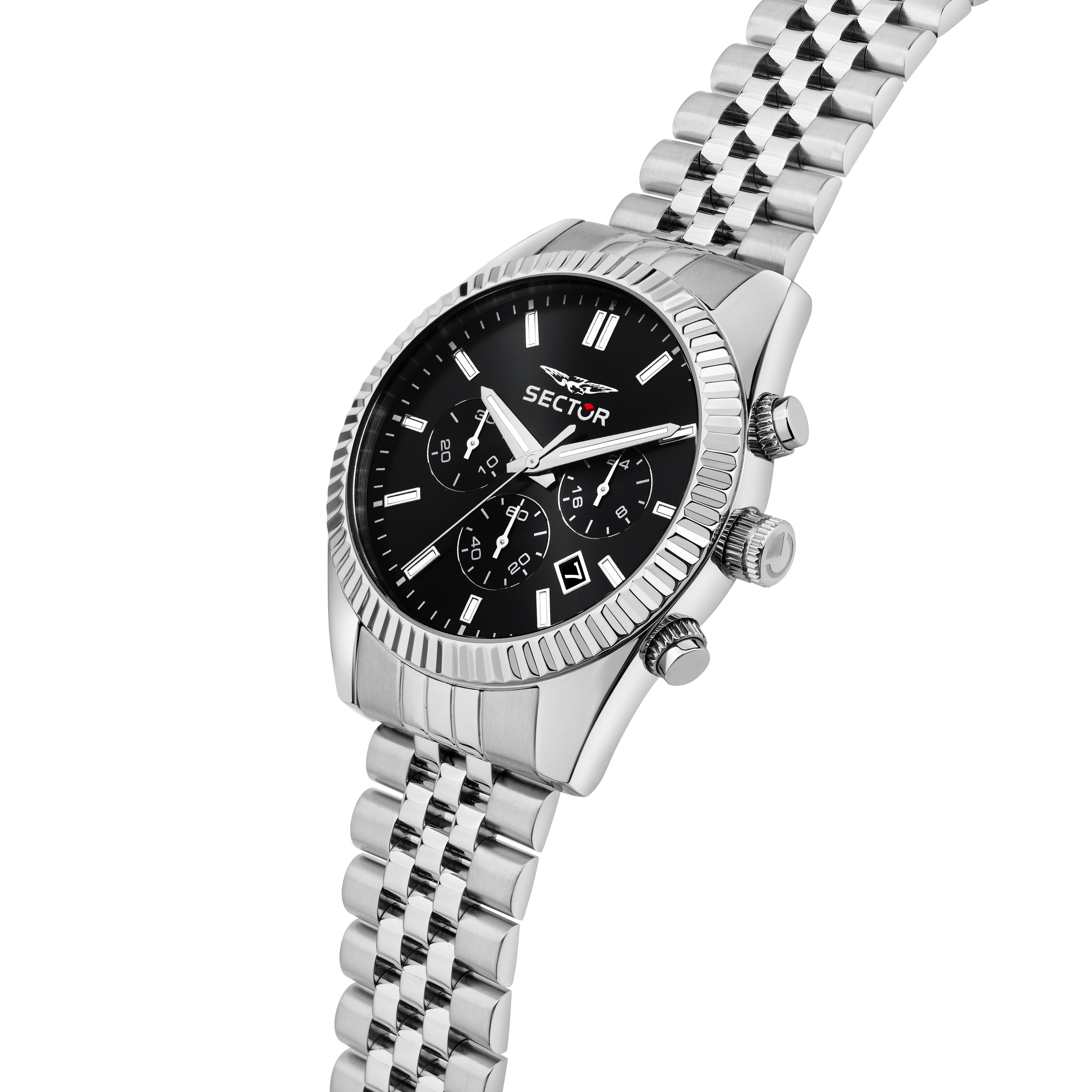 Sector 240 Men's Watch R3273640001
