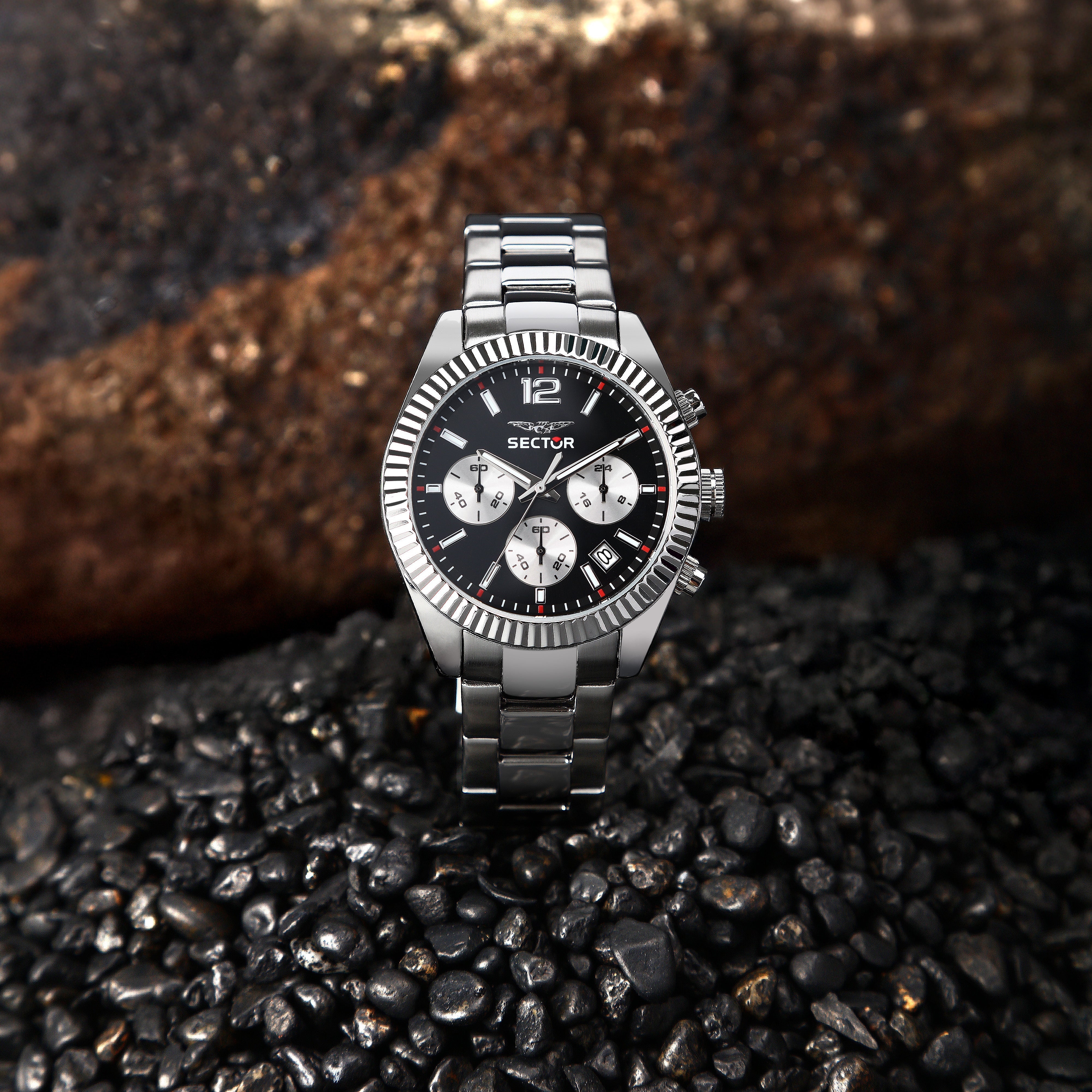 Sector 240 Men's Watch R3273640029