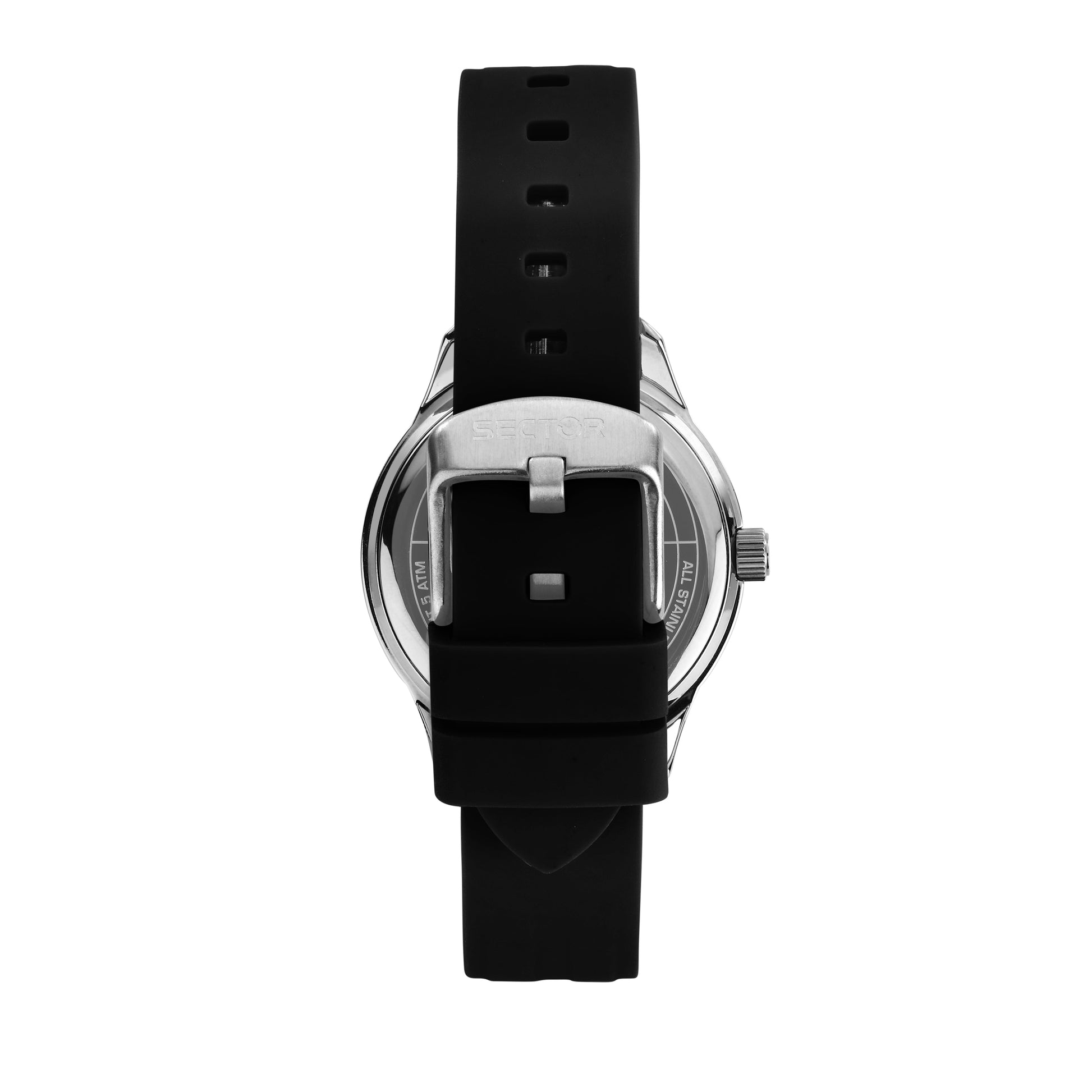 Sector 270 Men's Watch R3251578014