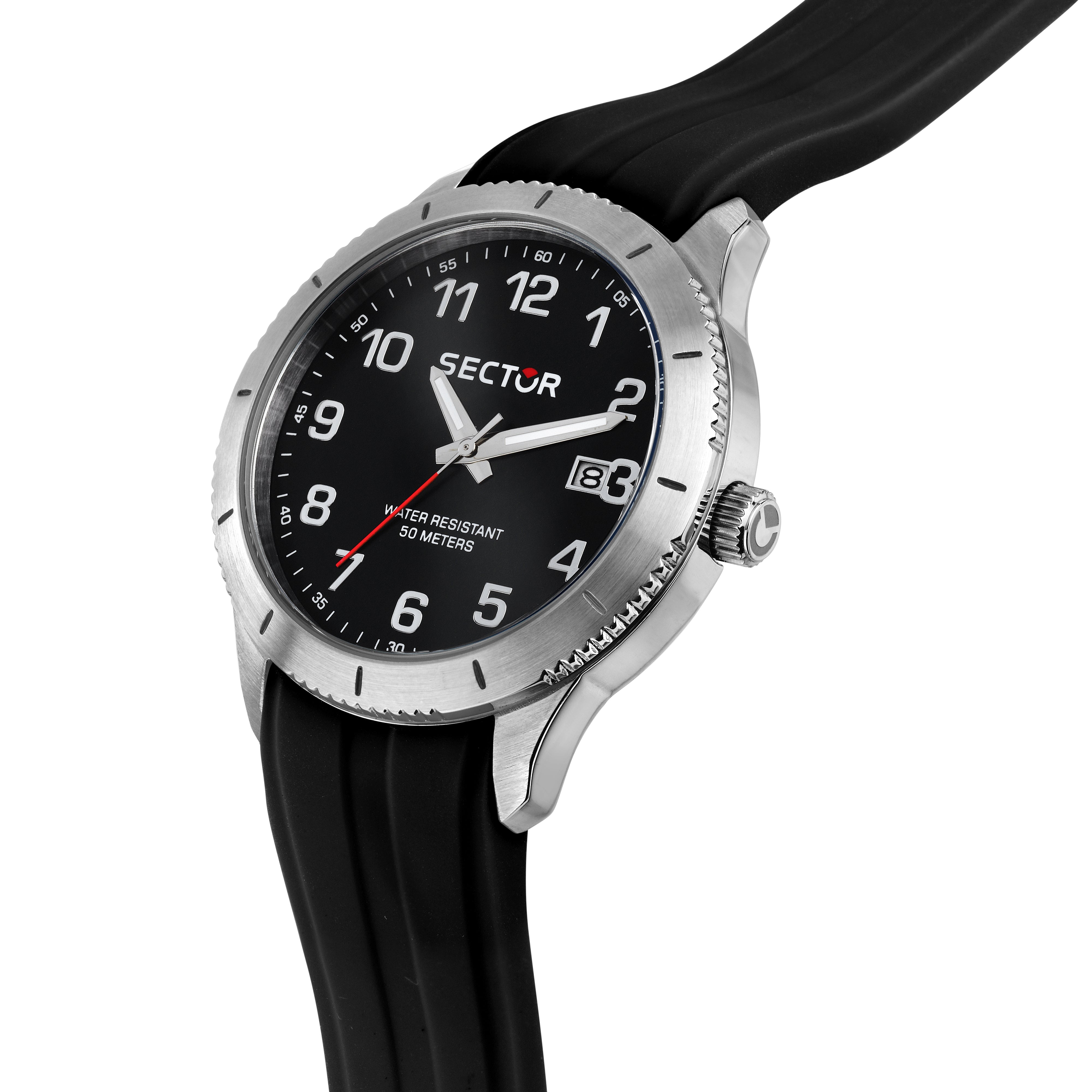 Sector 270 Men's Watch R3251578014